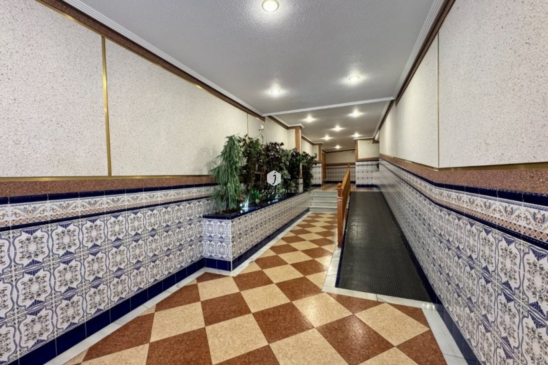 Resale - Apartment / flat -
La Mata - Costa Blanca