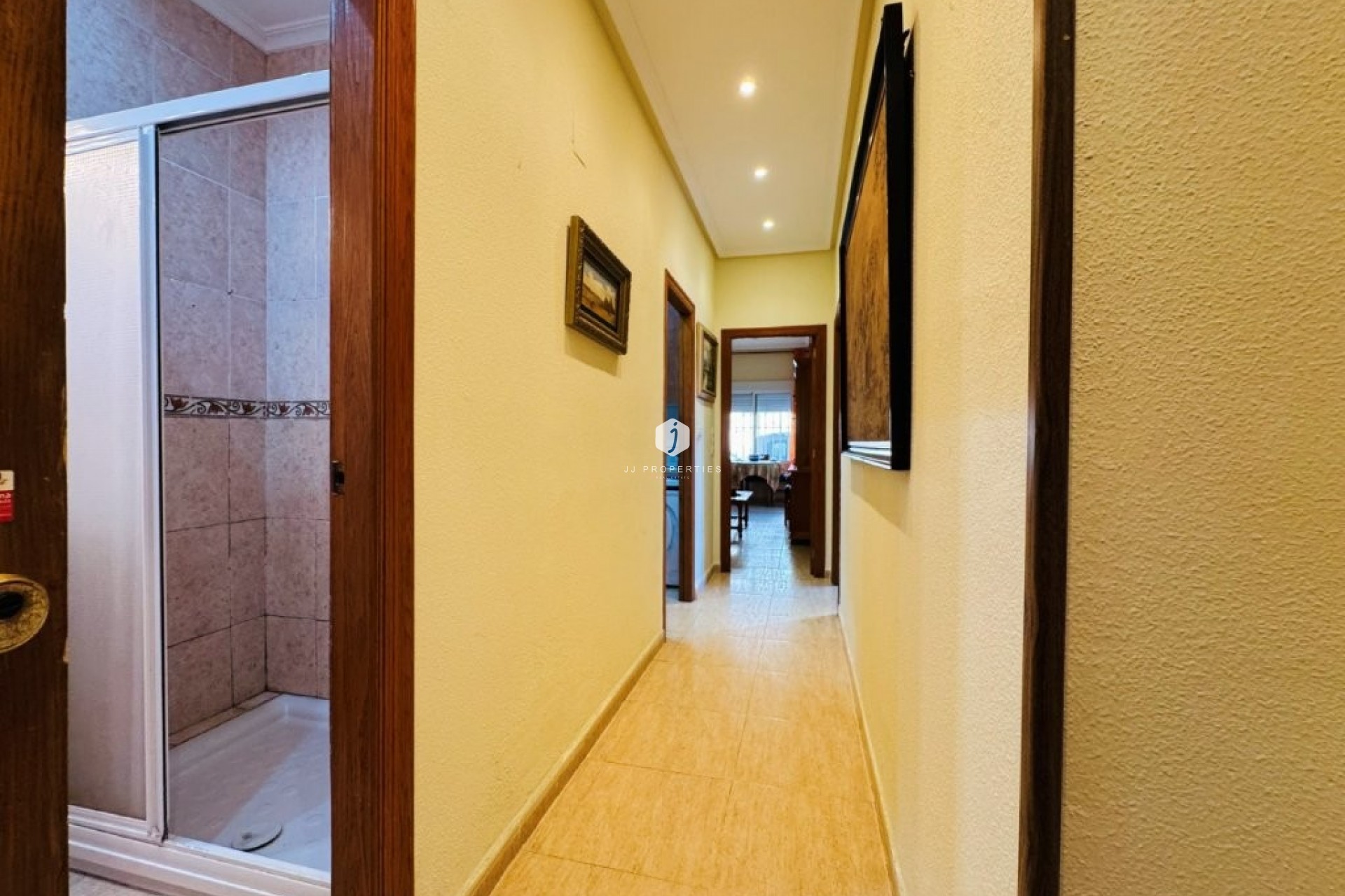 Resale - Apartment / flat -
La Mata - Costa Blanca