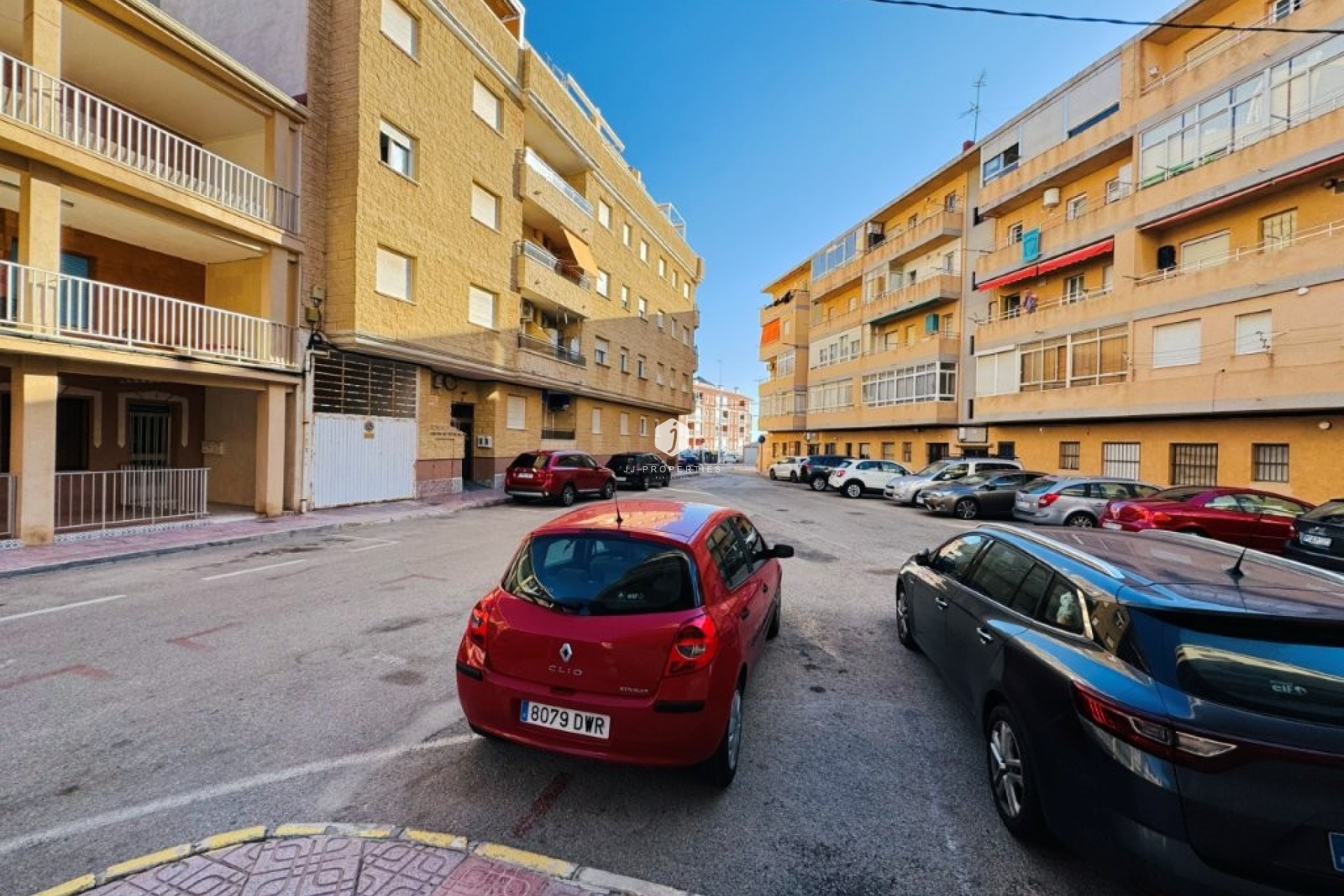 Resale - Apartment / flat -
La Mata - Costa Blanca