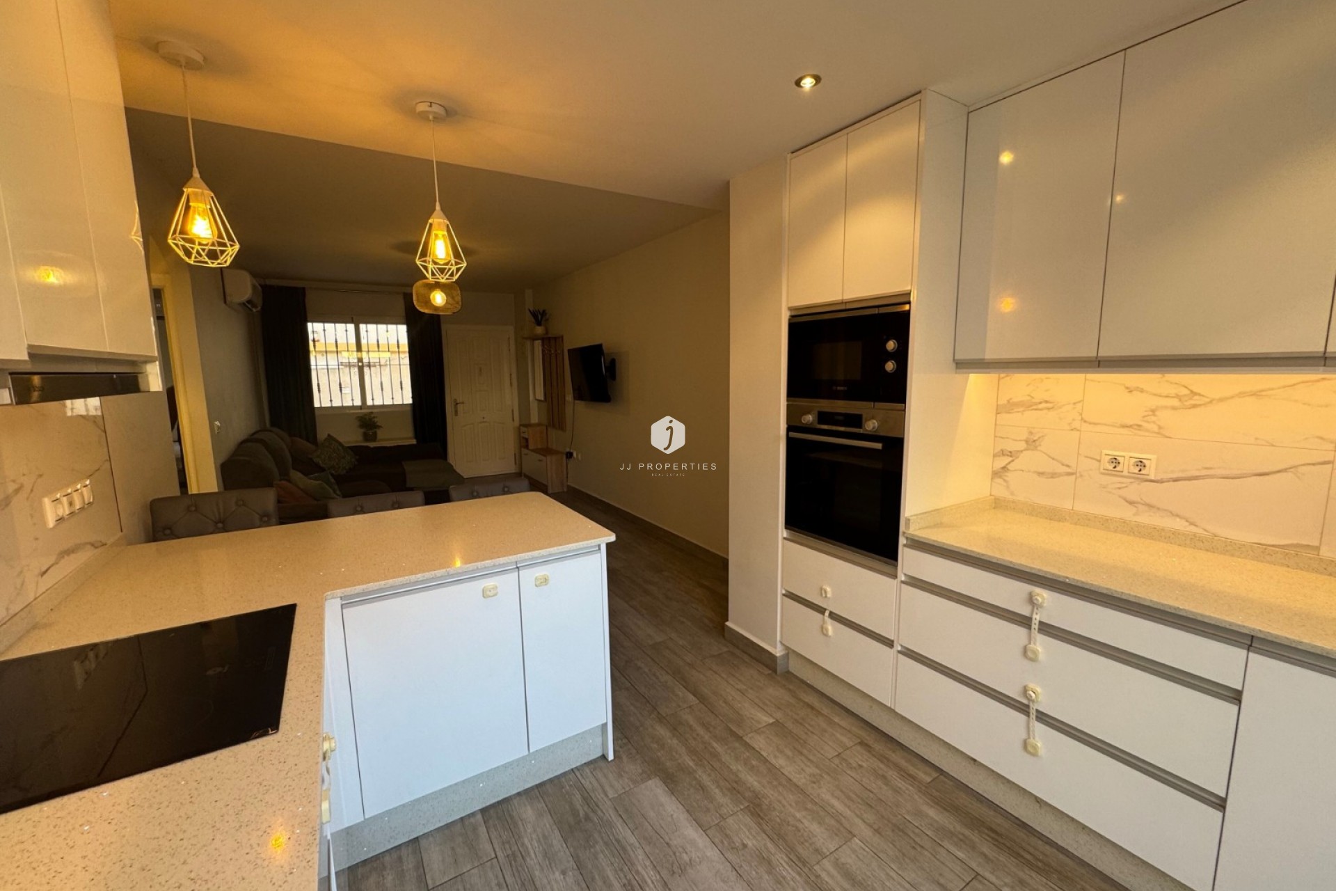 Resale - Apartment / flat -
La Zenia - Costa Blanca