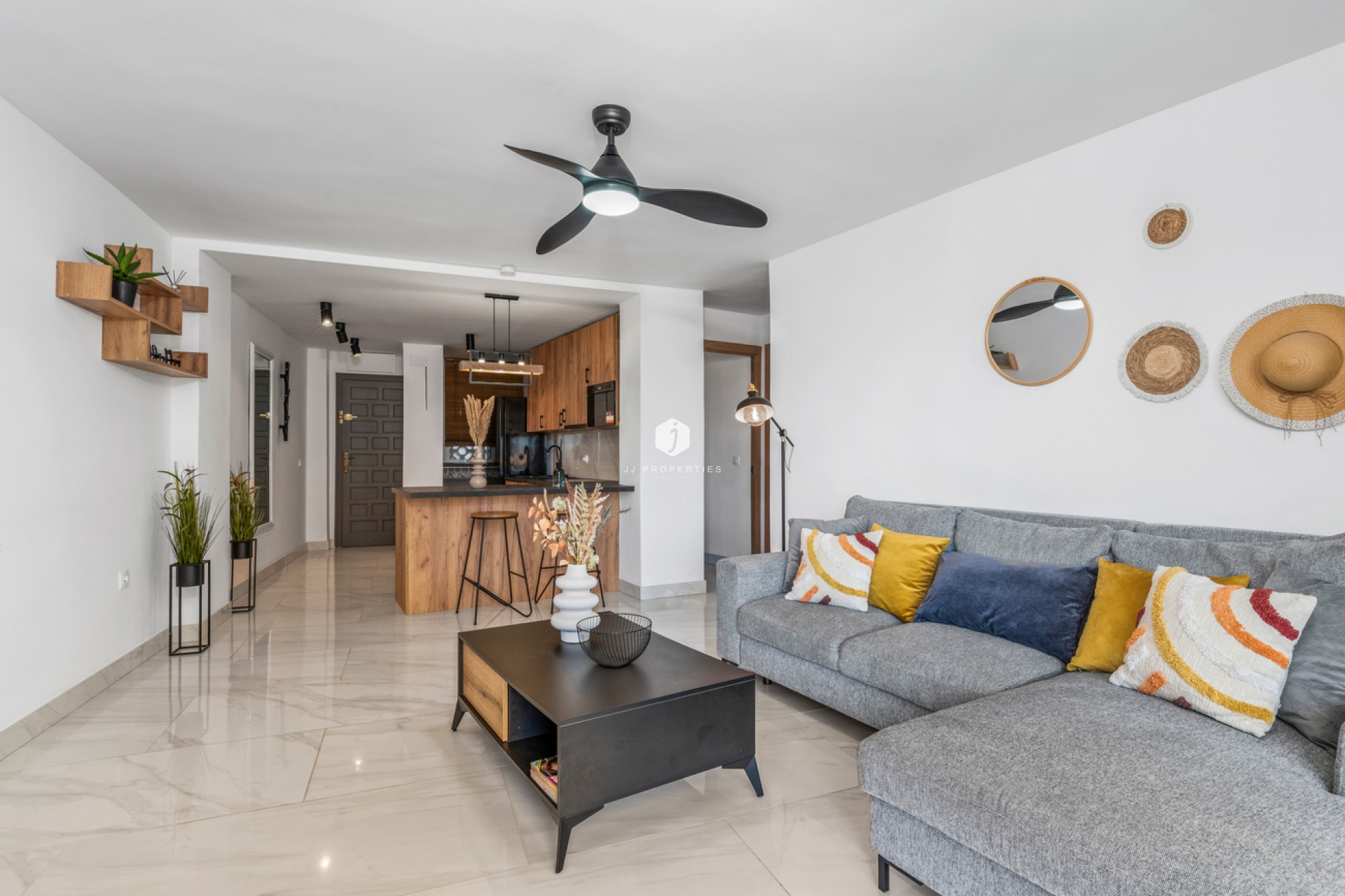 Resale - Apartment / flat -
La Zenia - Costa Blanca