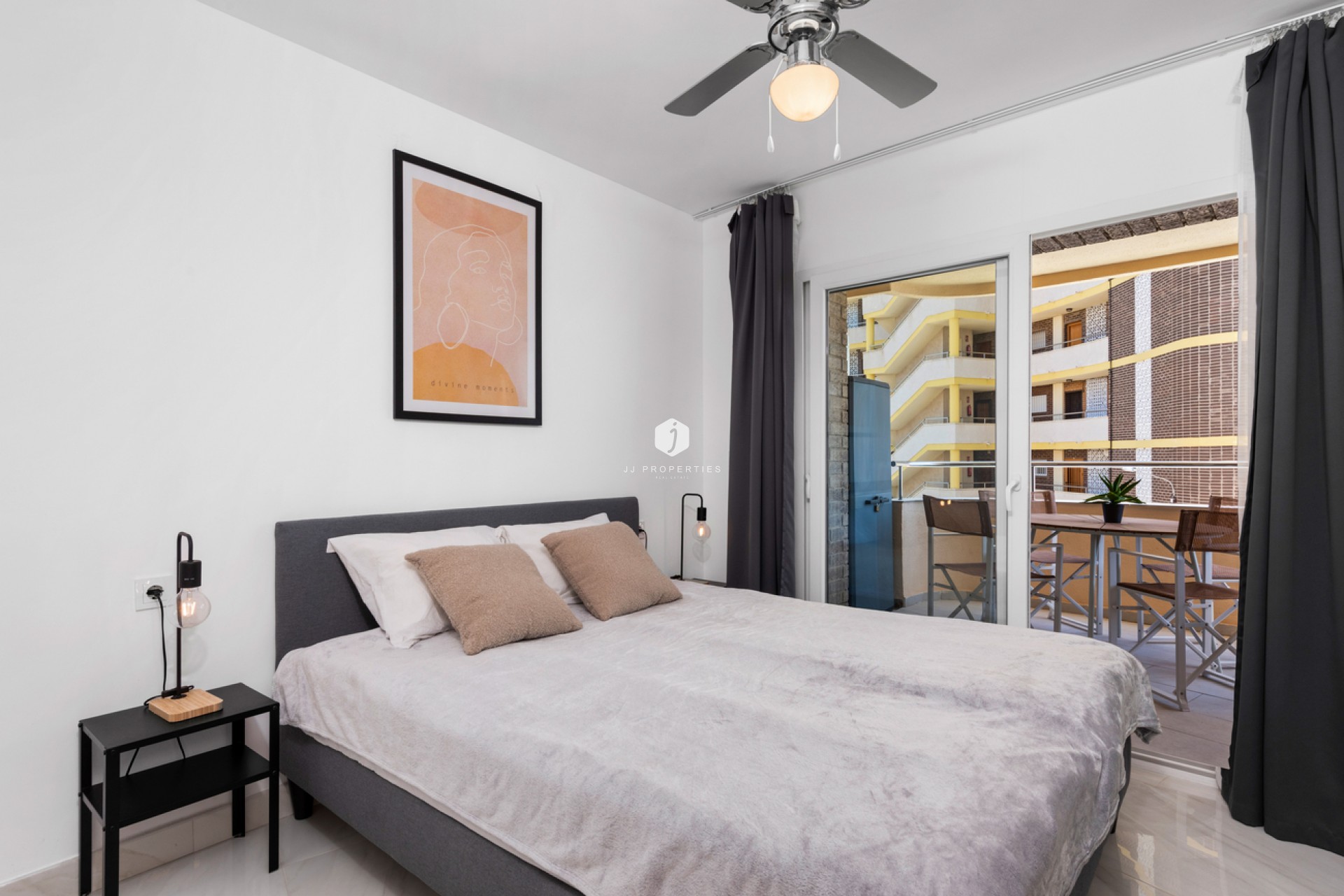 Resale - Apartment / flat -
La Zenia - Costa Blanca