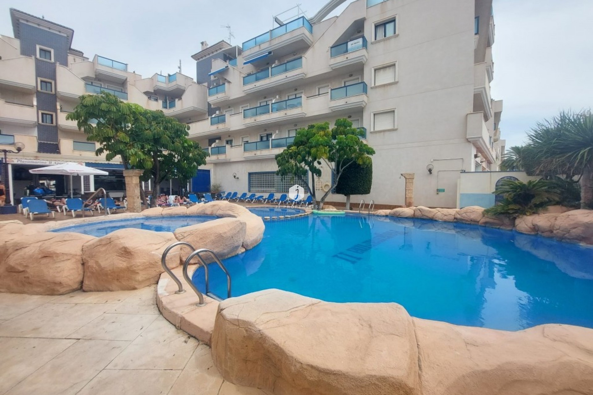 Resale - Apartment / flat -
La Zenia - Costa Blanca