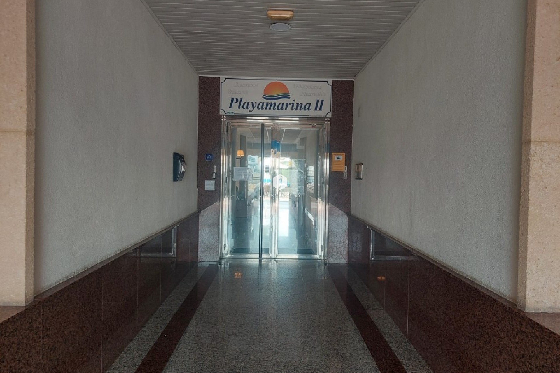 Resale - Apartment / flat -
La Zenia - Costa Blanca