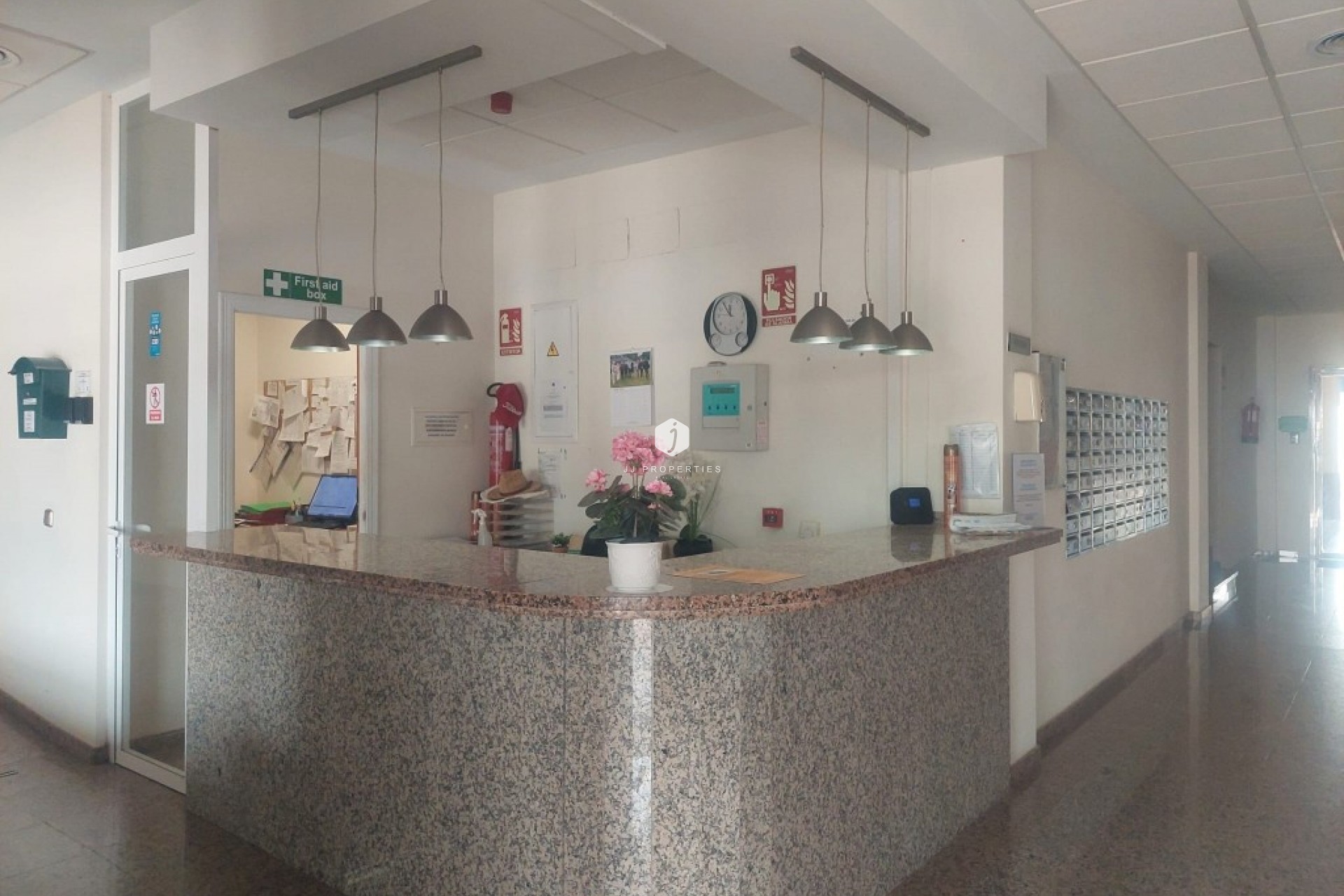 Resale - Apartment / flat -
La Zenia - Costa Blanca