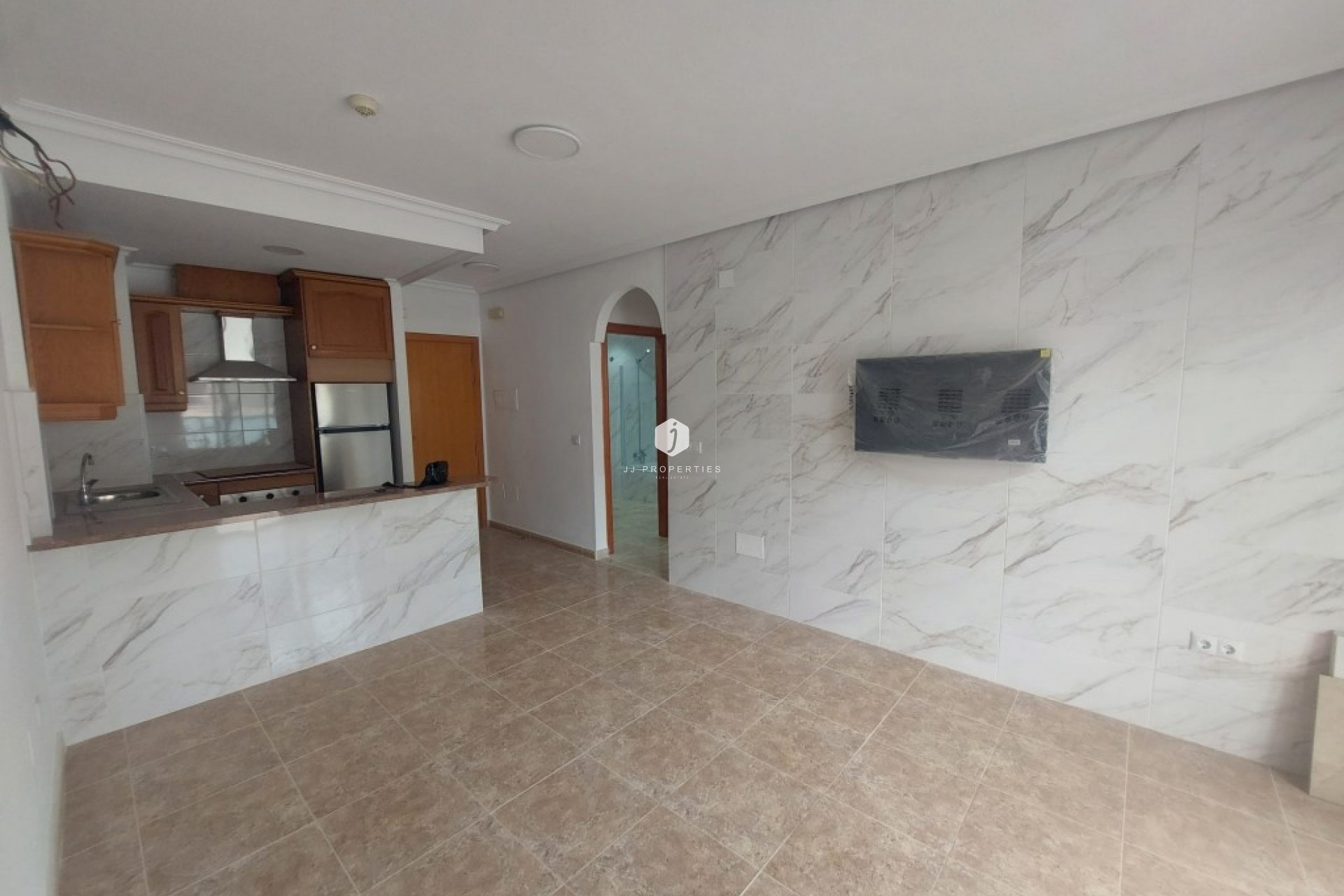 Resale - Apartment / flat -
La Zenia - Costa Blanca