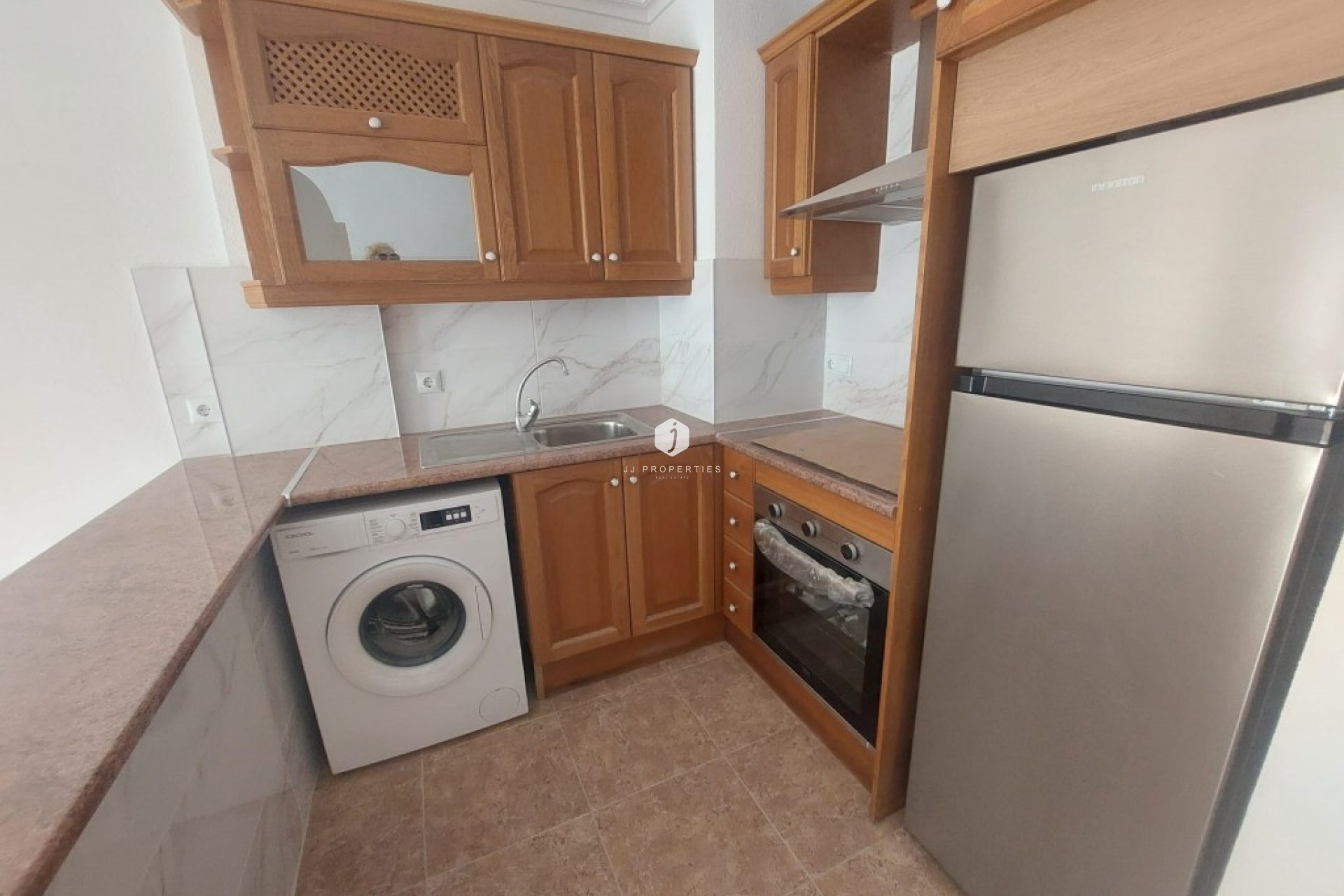 Resale - Apartment / flat -
La Zenia - Costa Blanca