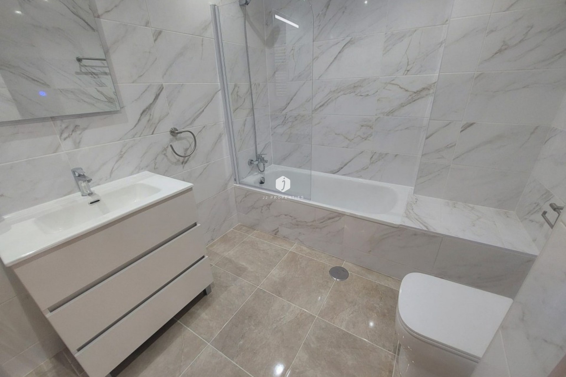 Resale - Apartment / flat -
La Zenia - Costa Blanca