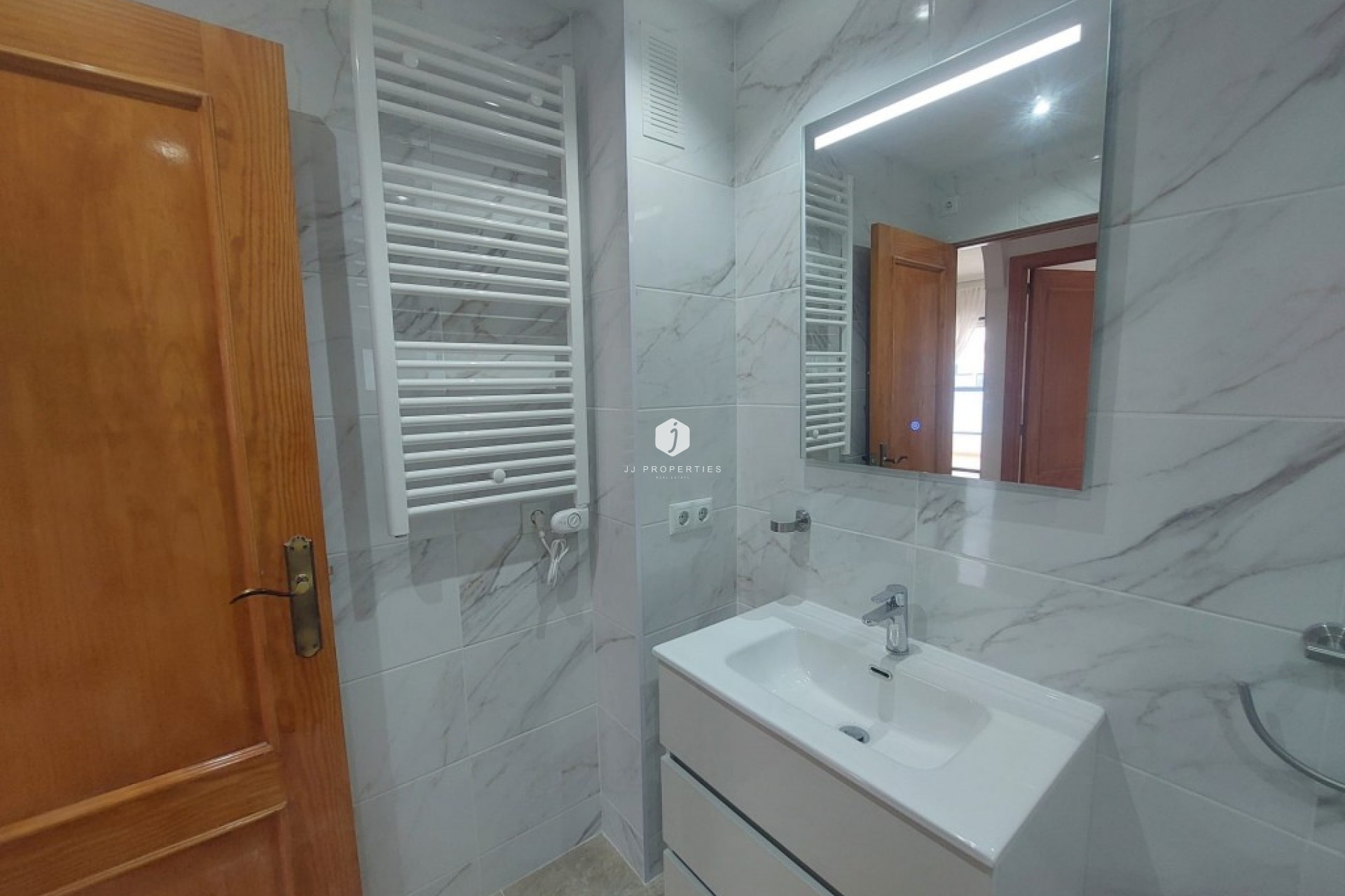 Resale - Apartment / flat -
La Zenia - Costa Blanca