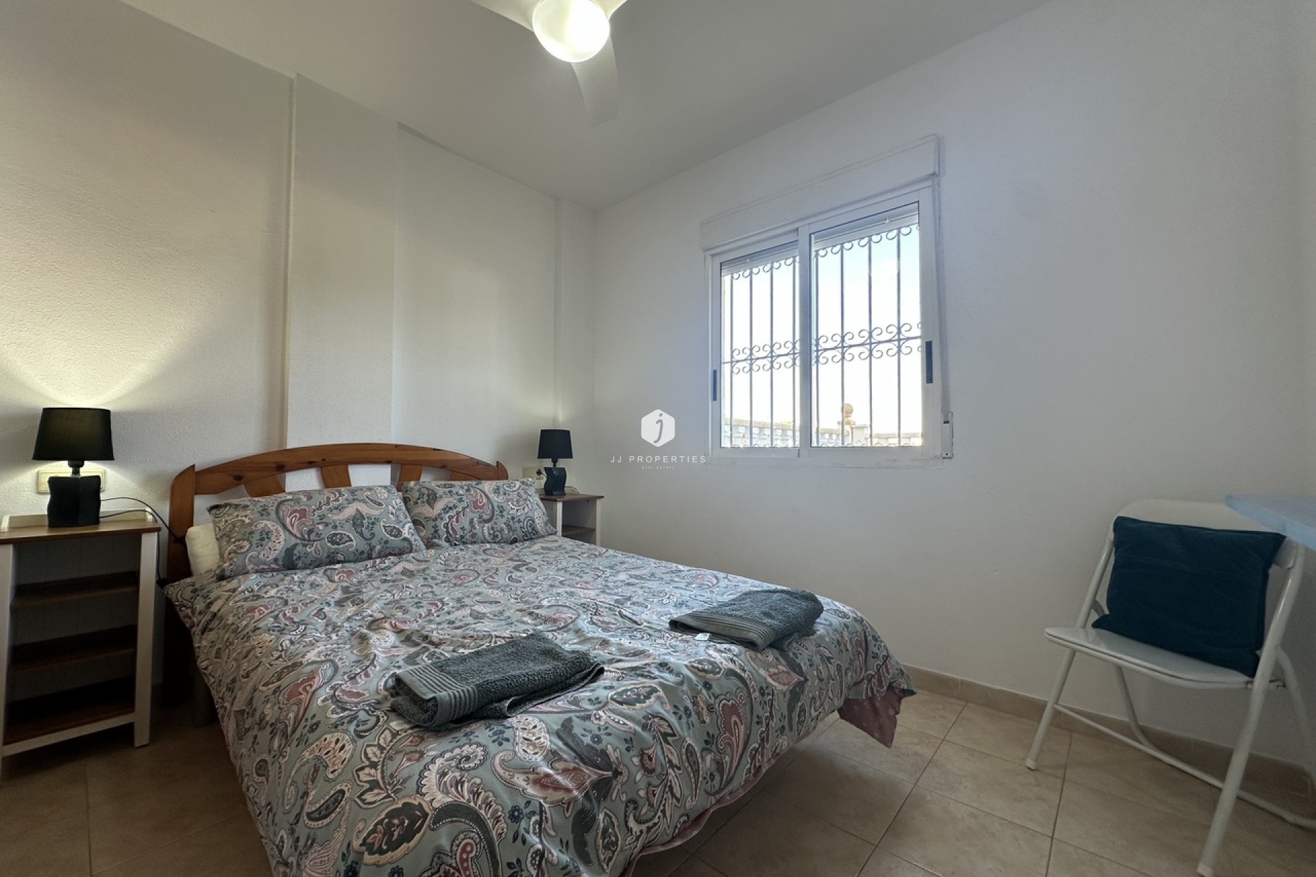 Resale - Apartment / flat -
La Zenia - Costa Blanca