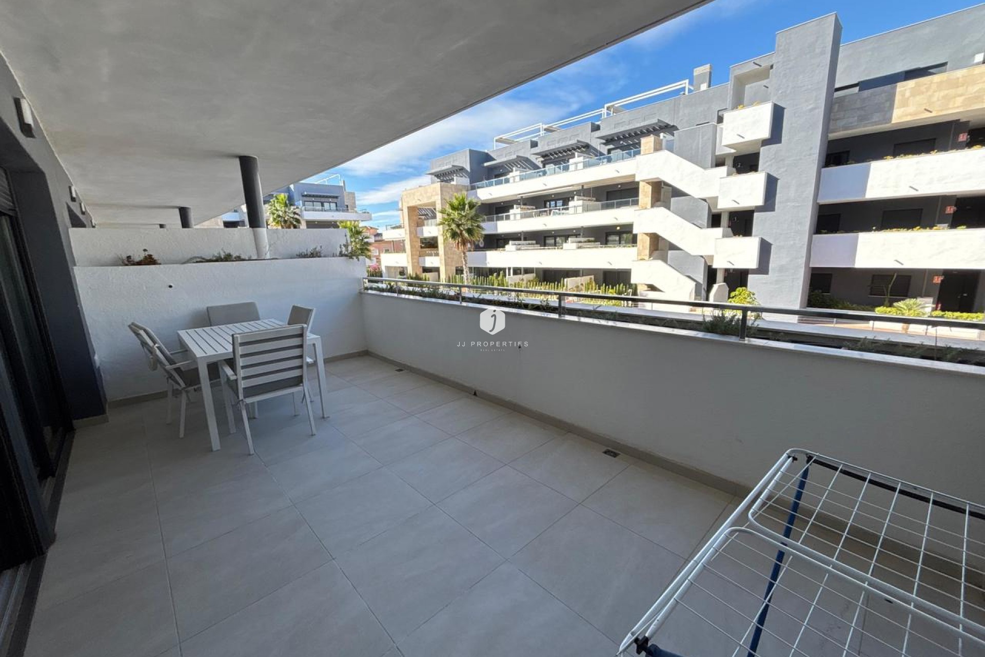 Resale - Apartment / flat -
La Zenia - Costa Blanca