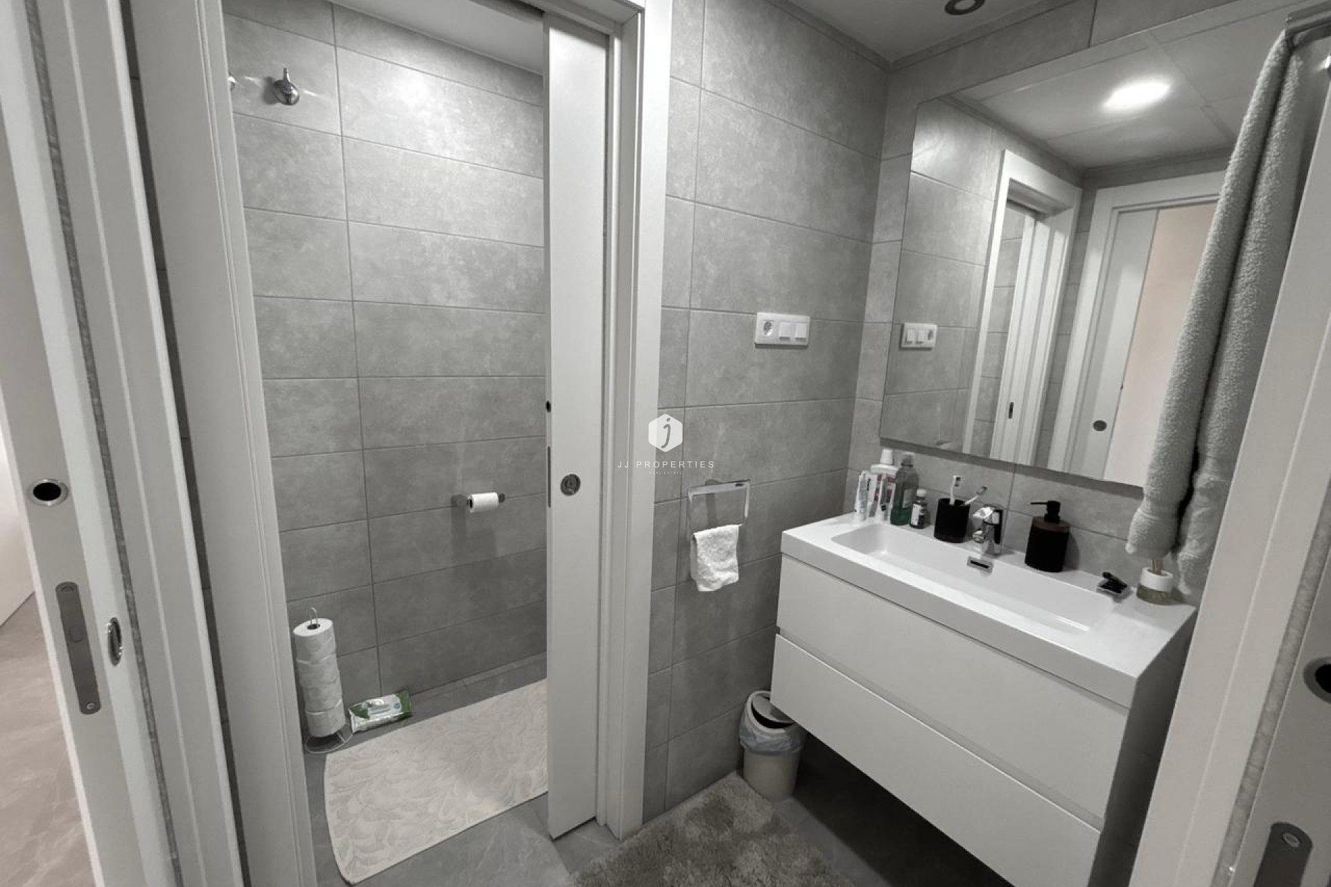 Resale - Apartment / flat -
La Zenia - Costa Blanca