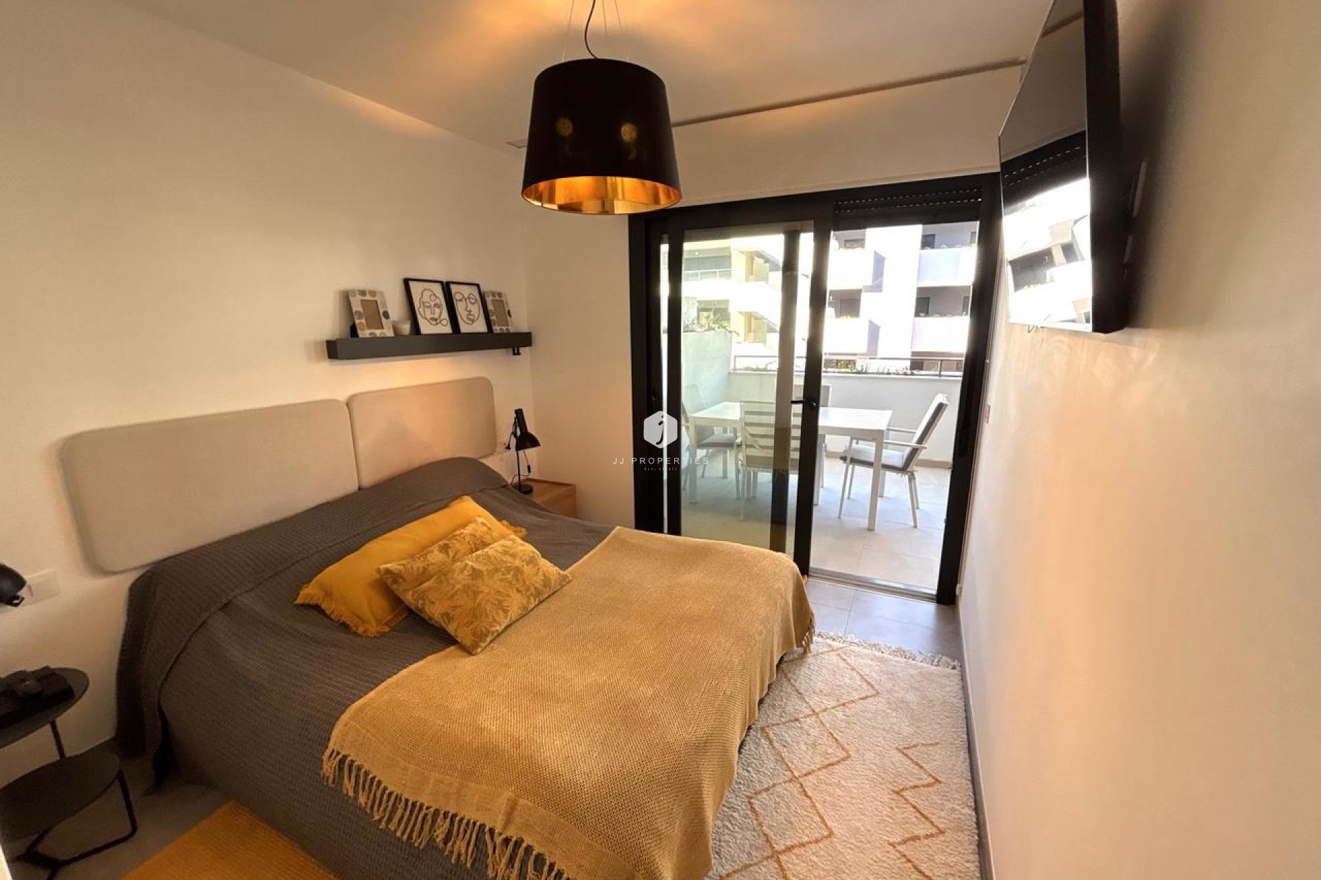 Resale - Apartment / flat -
La Zenia - Costa Blanca