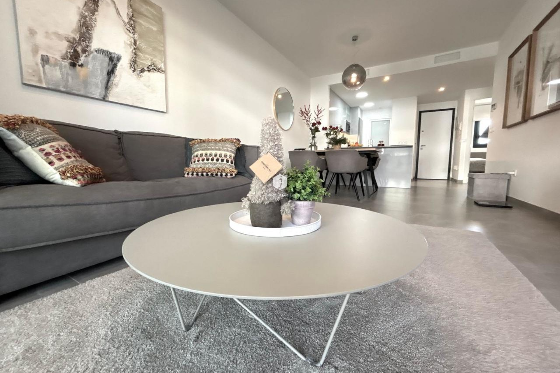 Resale - Apartment / flat -
La Zenia - Costa Blanca