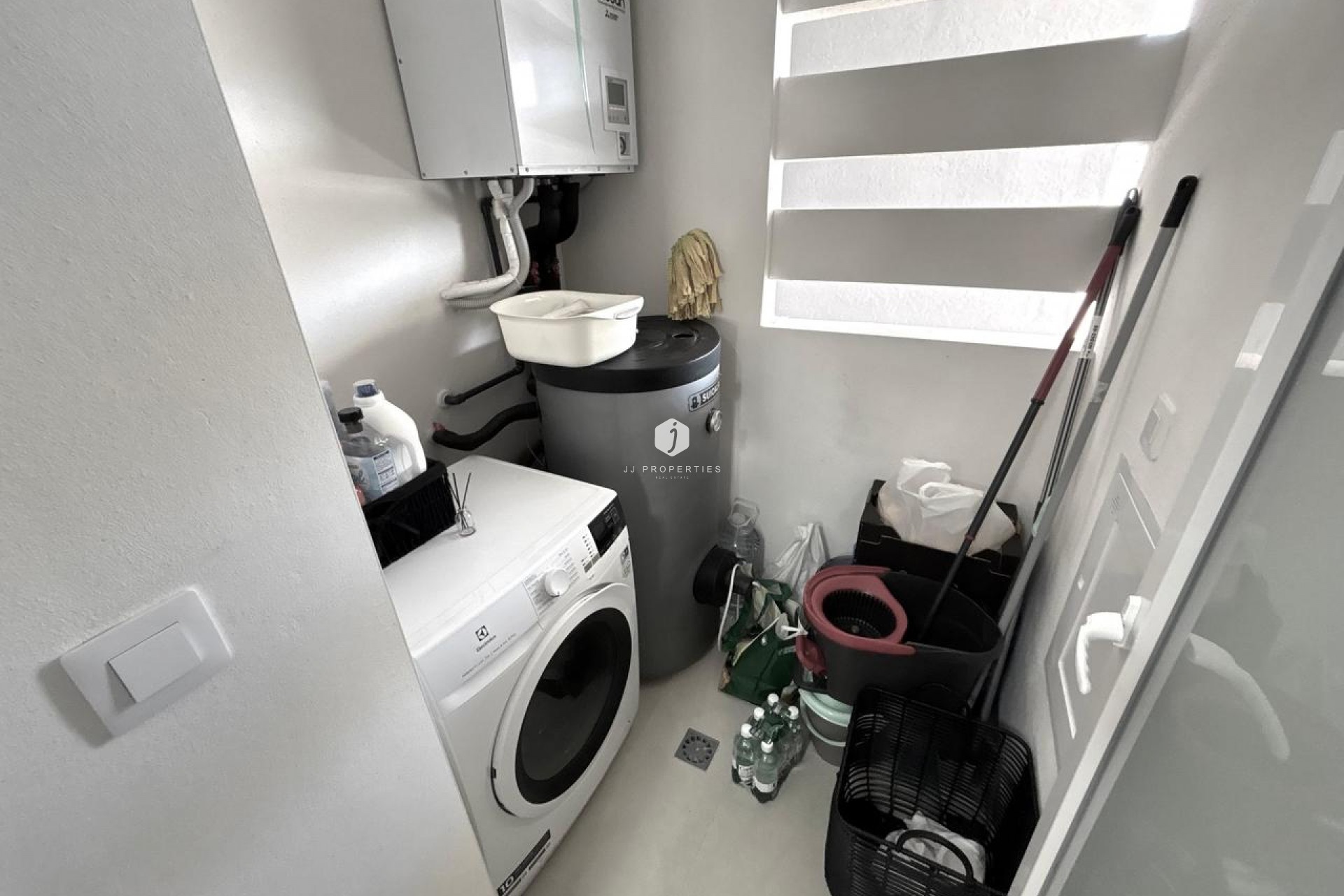 Resale - Apartment / flat -
La Zenia - Costa Blanca