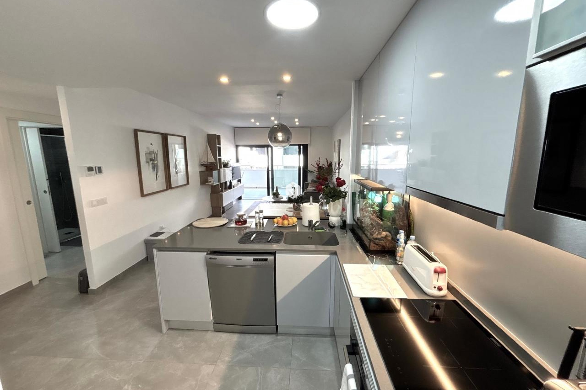 Resale - Apartment / flat -
La Zenia - Costa Blanca