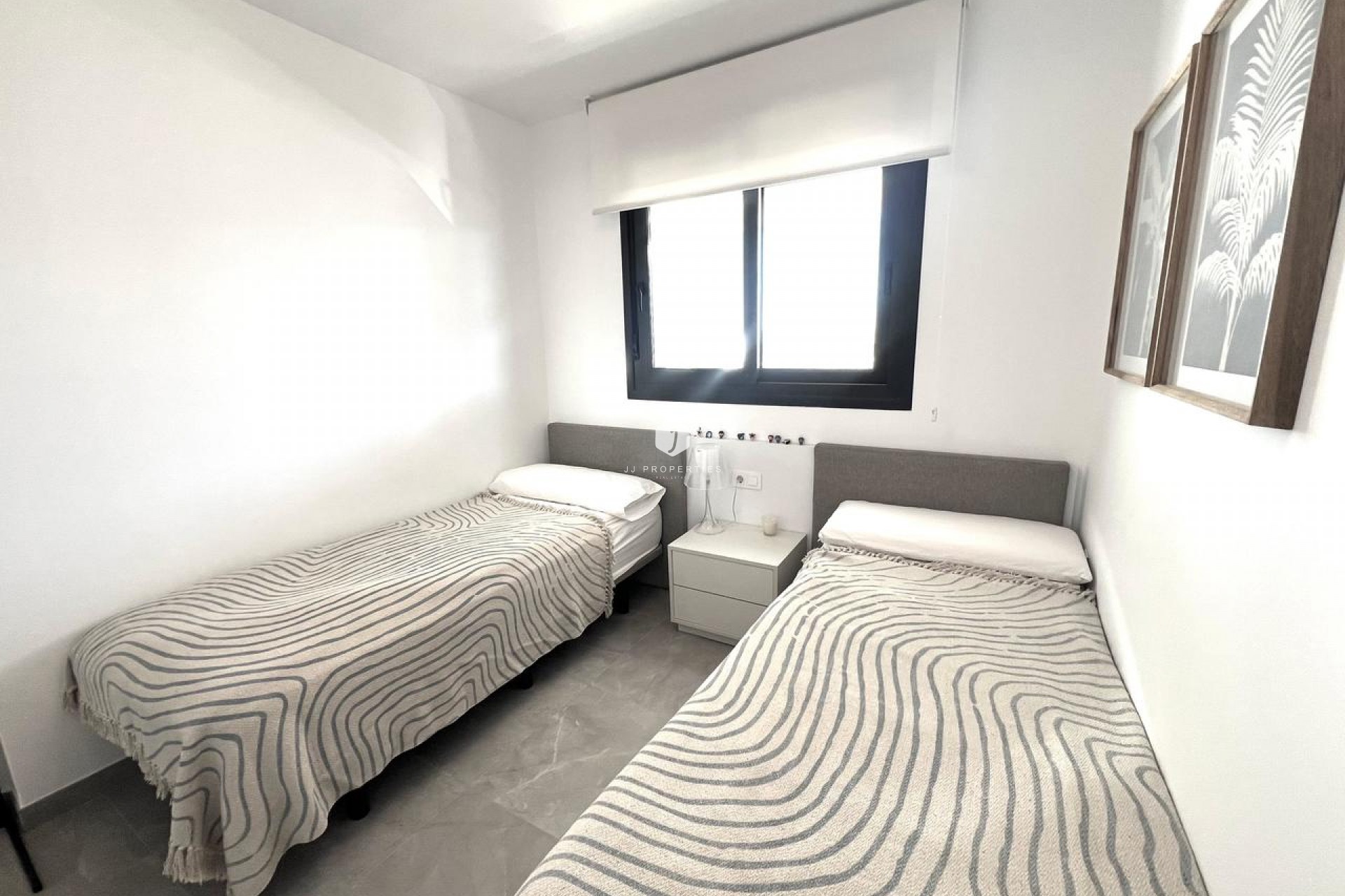 Resale - Apartment / flat -
La Zenia - Costa Blanca