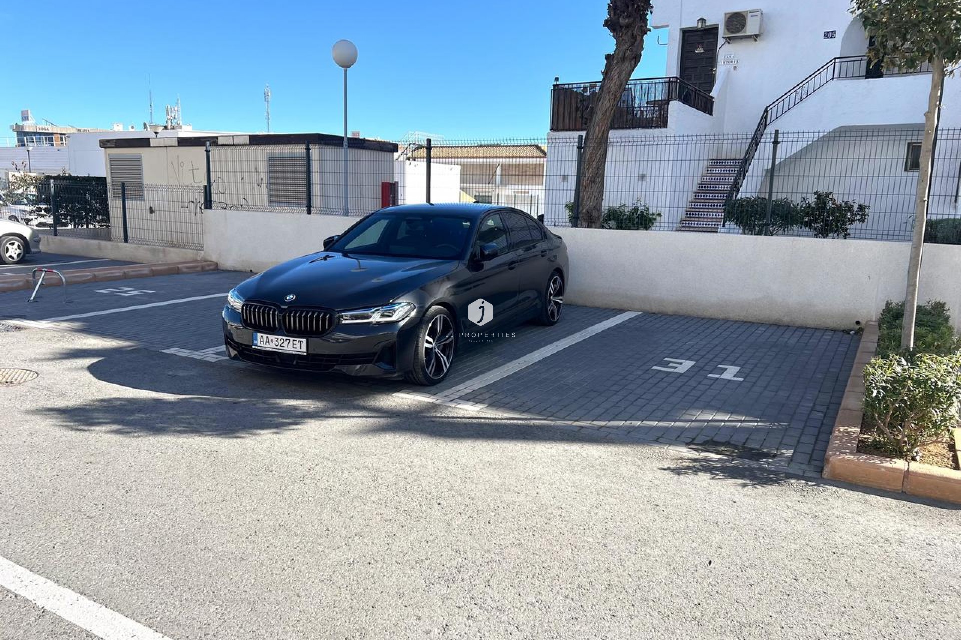 Resale - Apartment / flat -
La Zenia - Costa Blanca