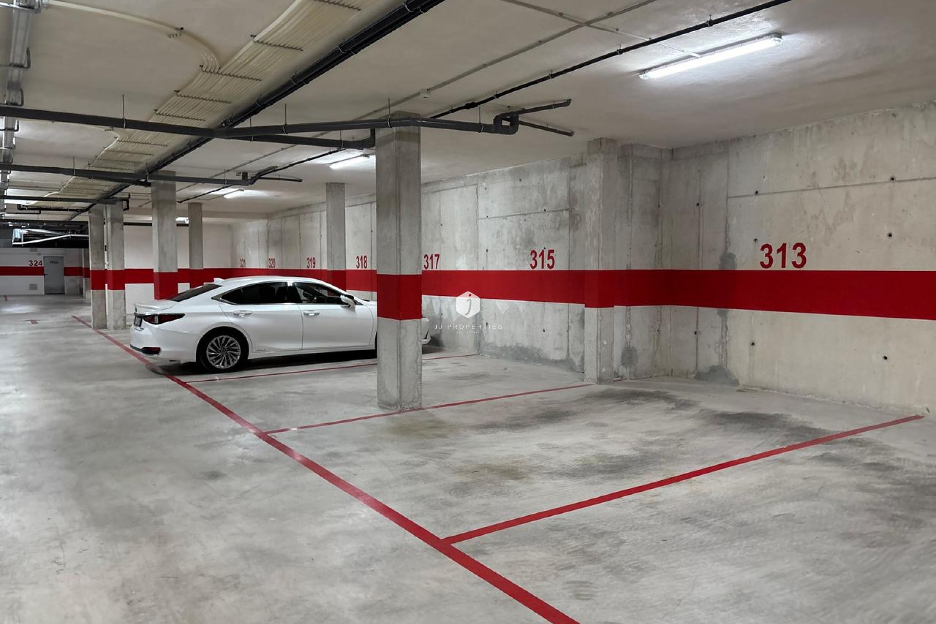 Resale - Apartment / flat -
La Zenia - Costa Blanca