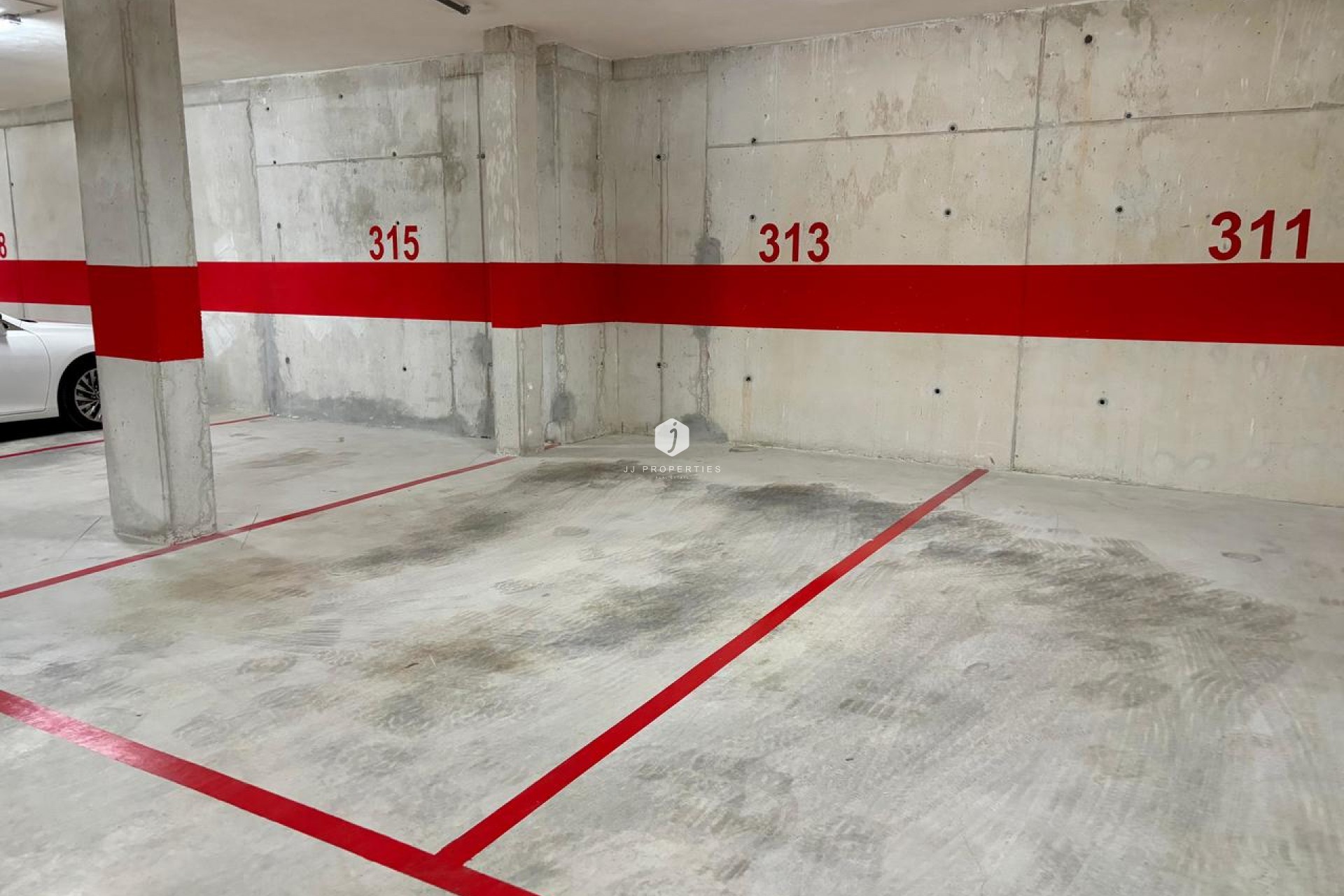 Resale - Apartment / flat -
La Zenia - Costa Blanca