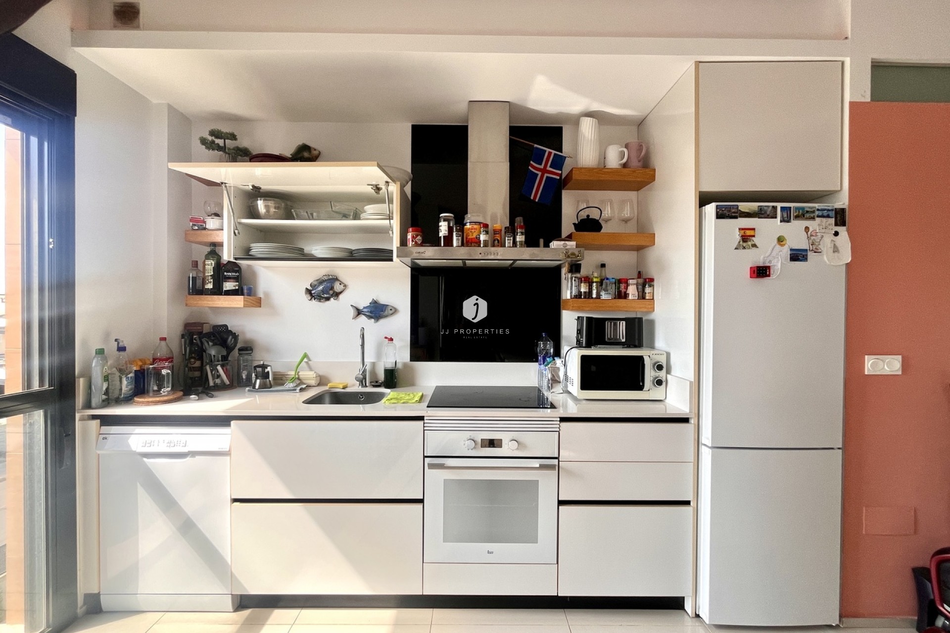 Resale - Apartment / flat -
La Zenia - Costa Blanca