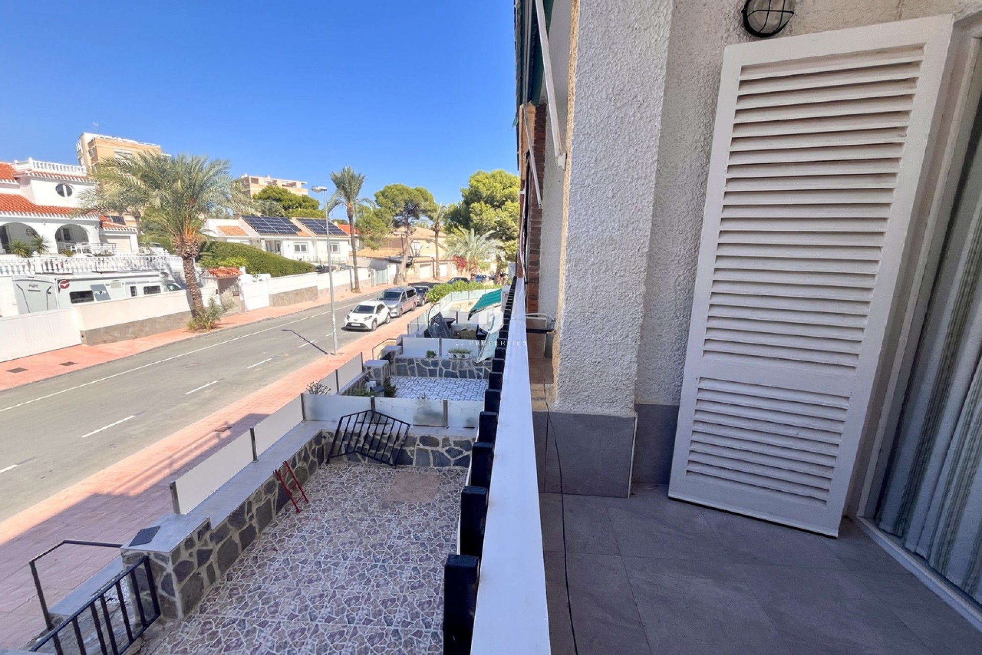 Resale - Apartment / flat -
La Zenia - Costa Blanca