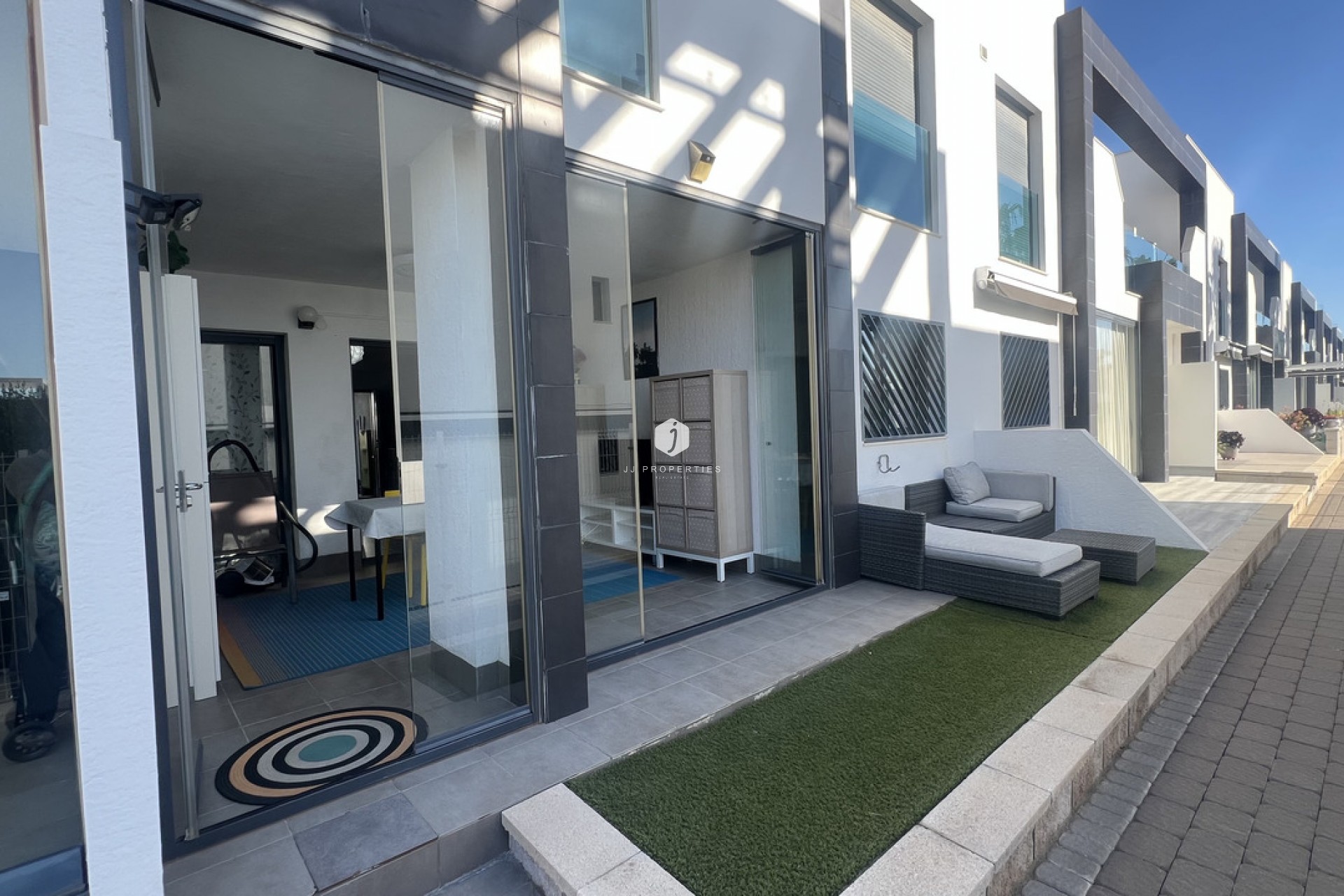 Resale - Apartment / flat -
La Zenia - Costa Blanca