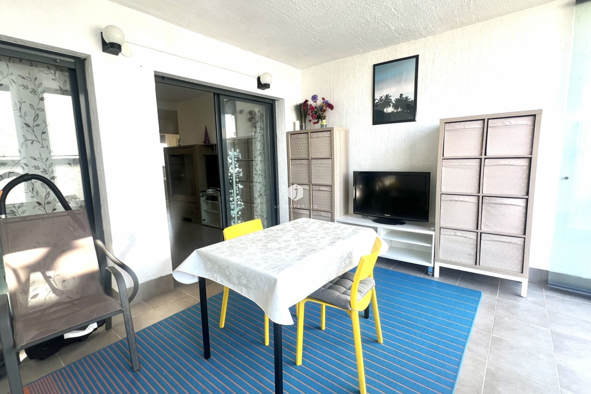Resale - Apartment / flat -
La Zenia - Costa Blanca