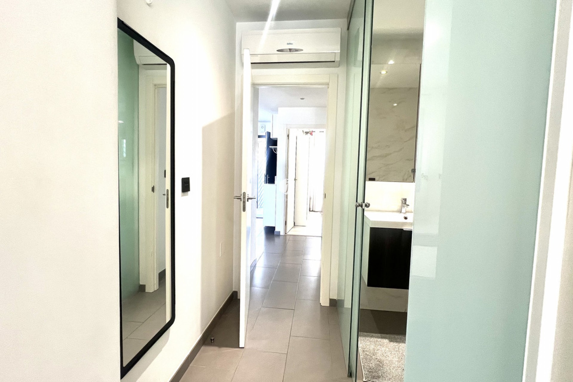 Resale - Apartment / flat -
La Zenia - Costa Blanca