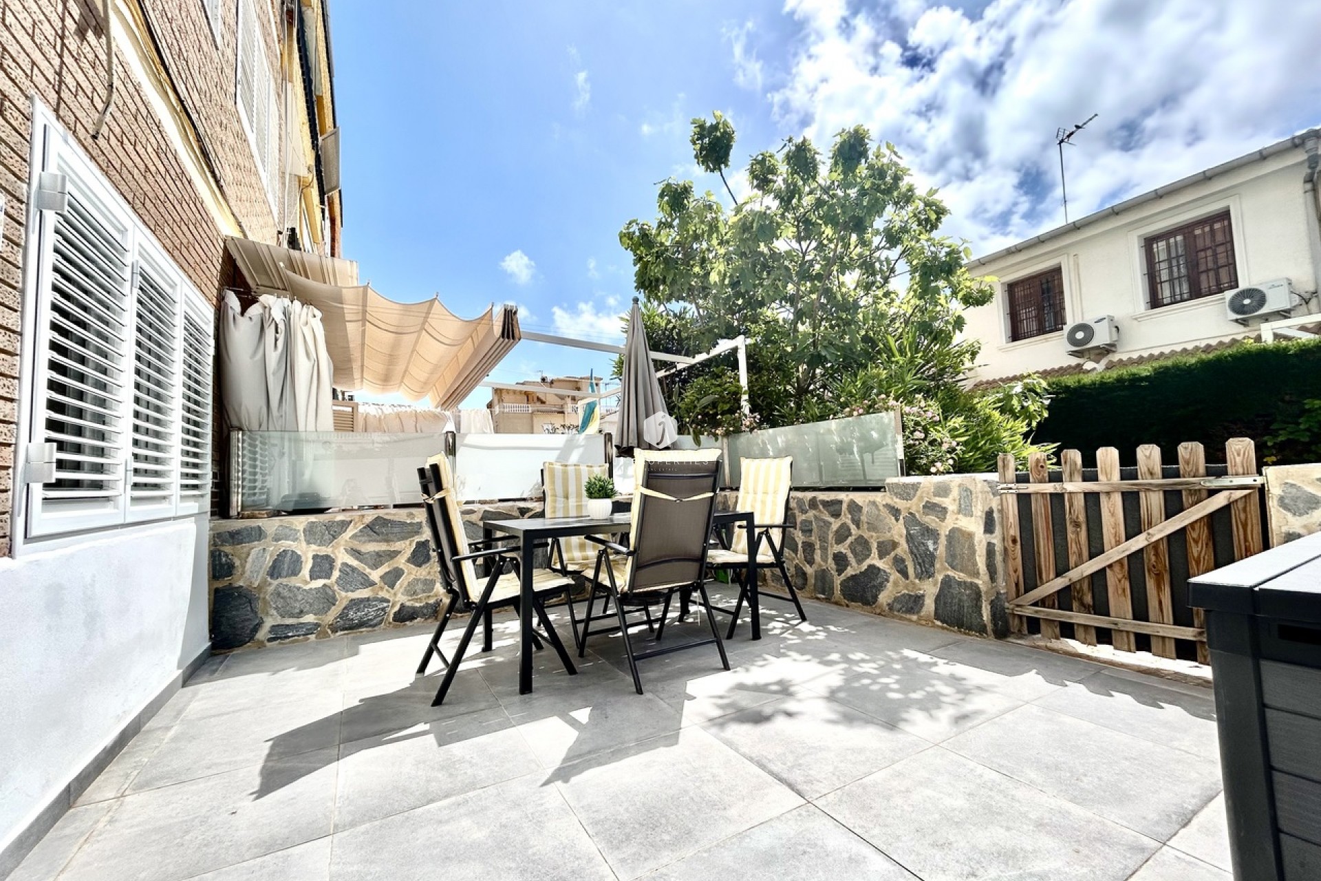 Resale - Apartment / flat -
La Zenia - Costa Blanca
