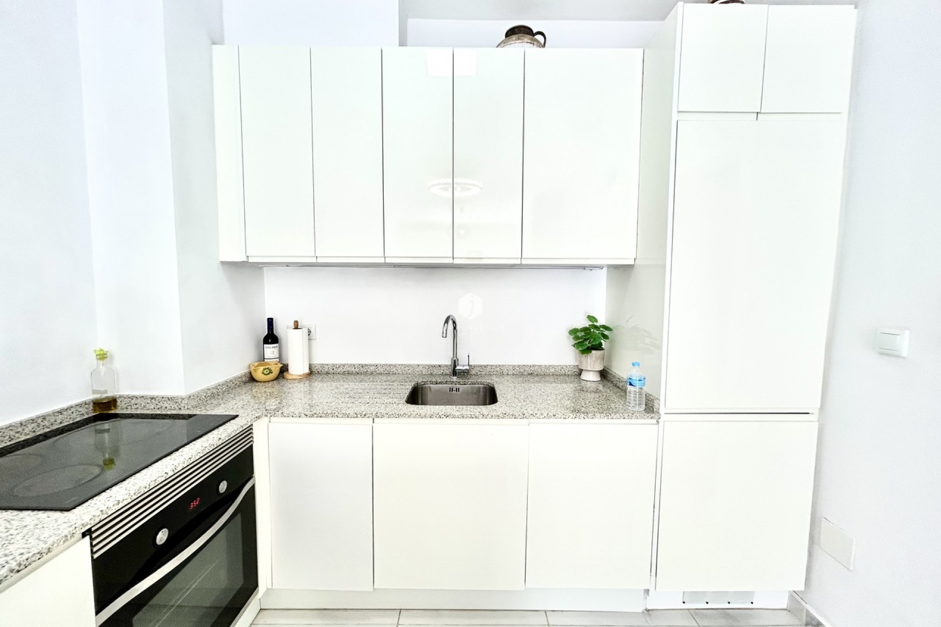 Resale - Apartment / flat -
La Zenia - Costa Blanca