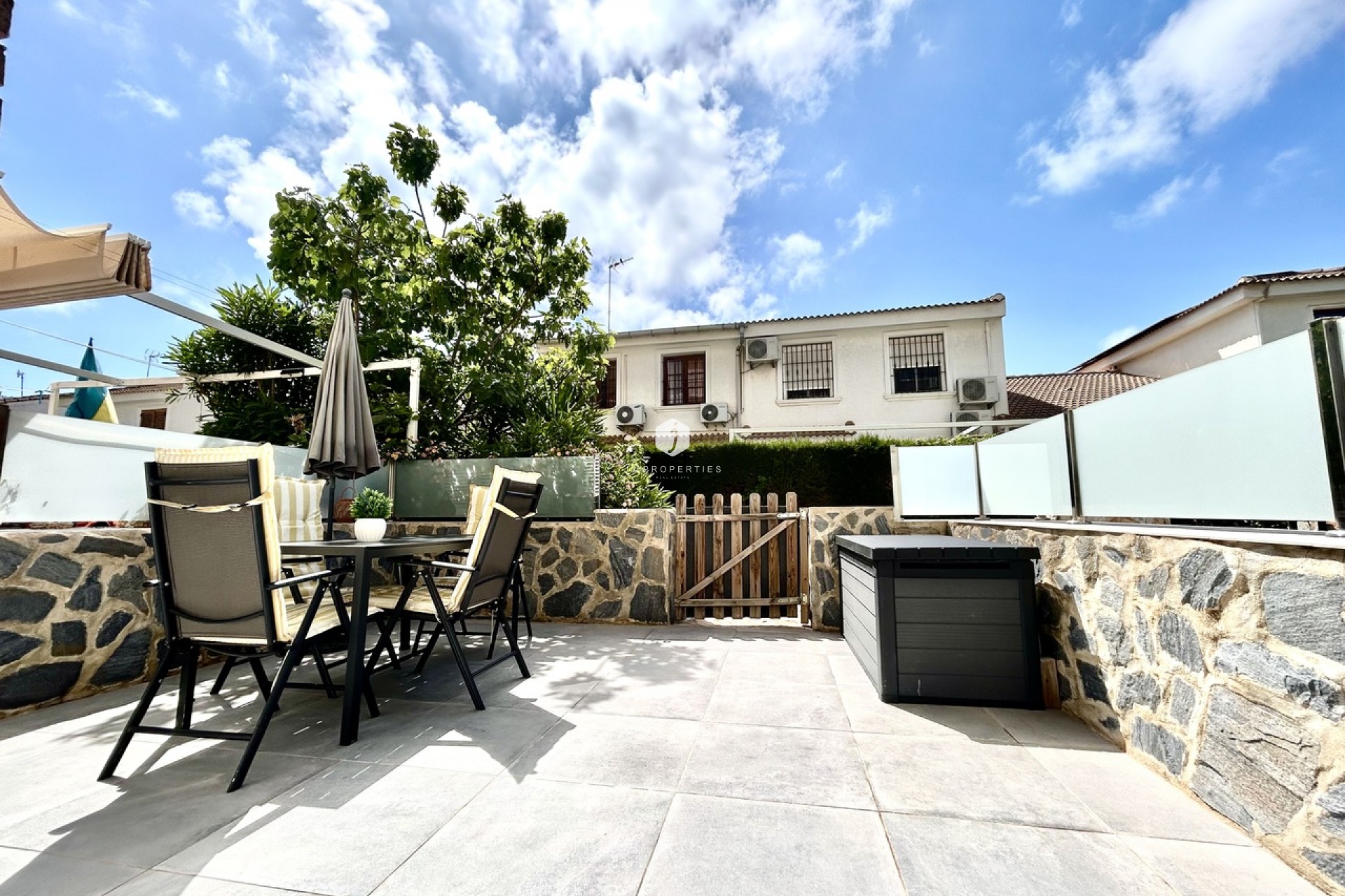Resale - Apartment / flat -
La Zenia - Costa Blanca