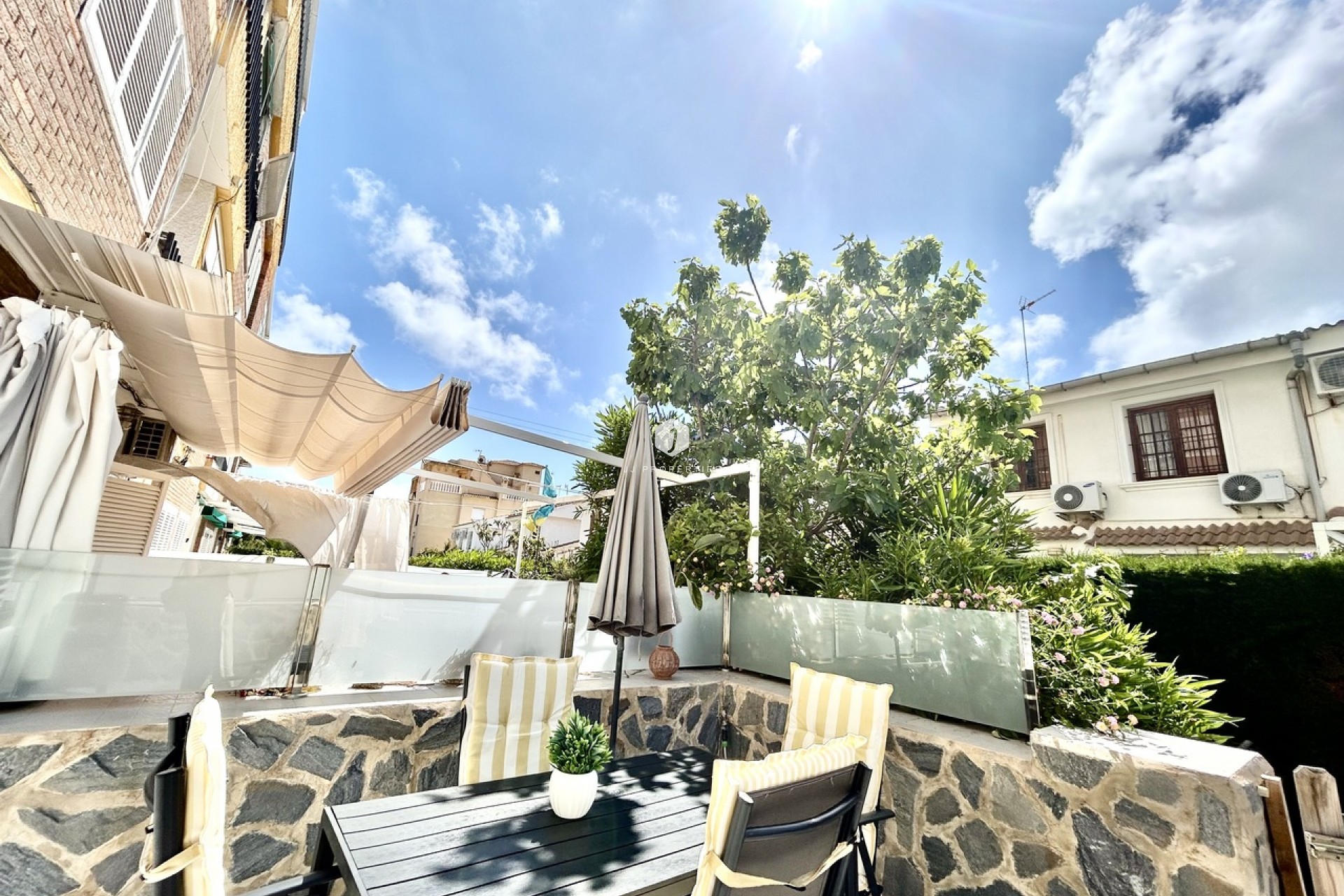 Resale - Apartment / flat -
La Zenia - Costa Blanca