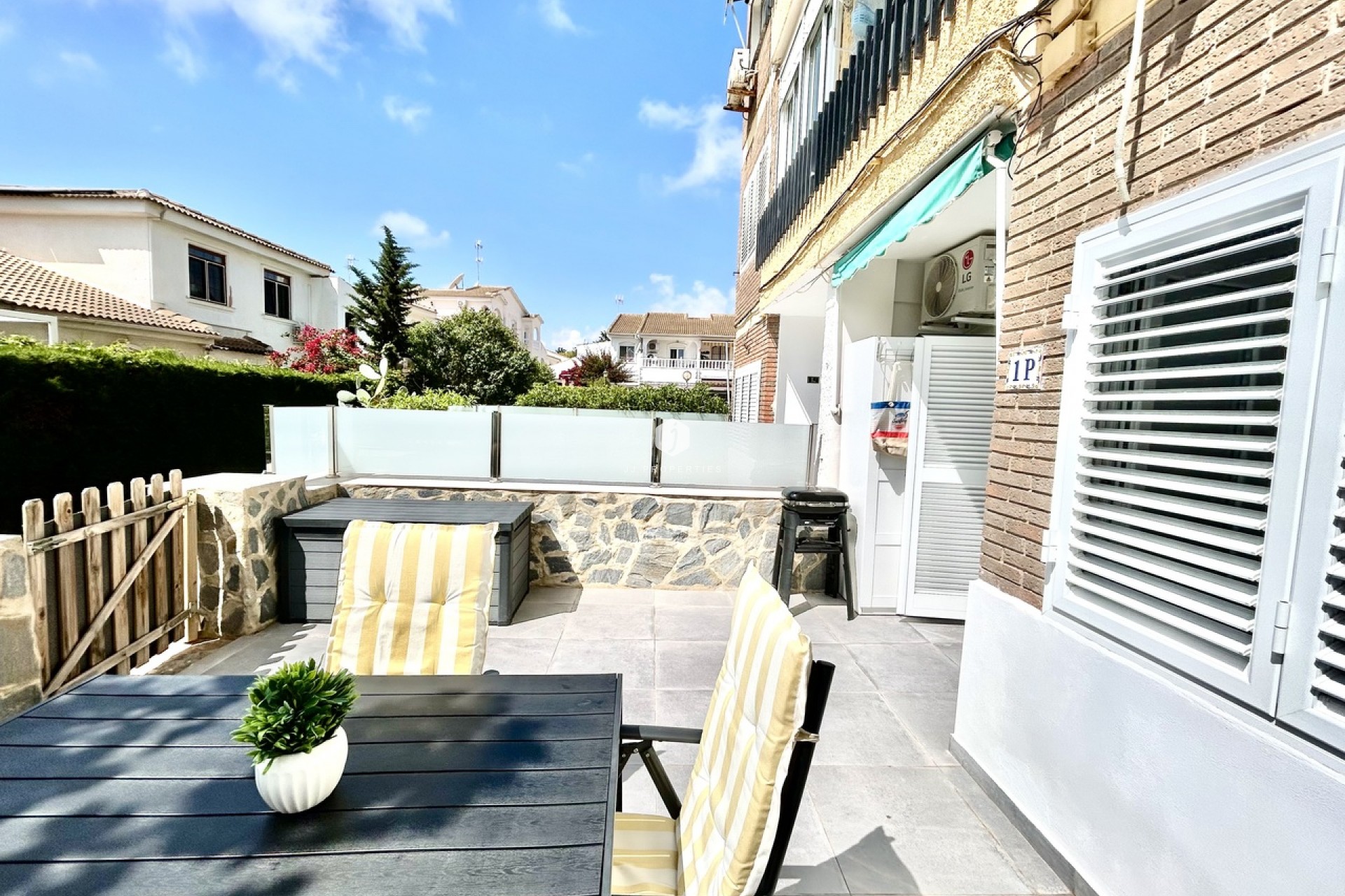 Resale - Apartment / flat -
La Zenia - Costa Blanca