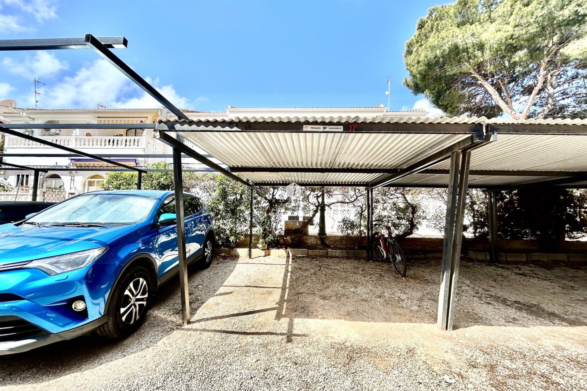 Resale - Apartment / flat -
La Zenia - Costa Blanca