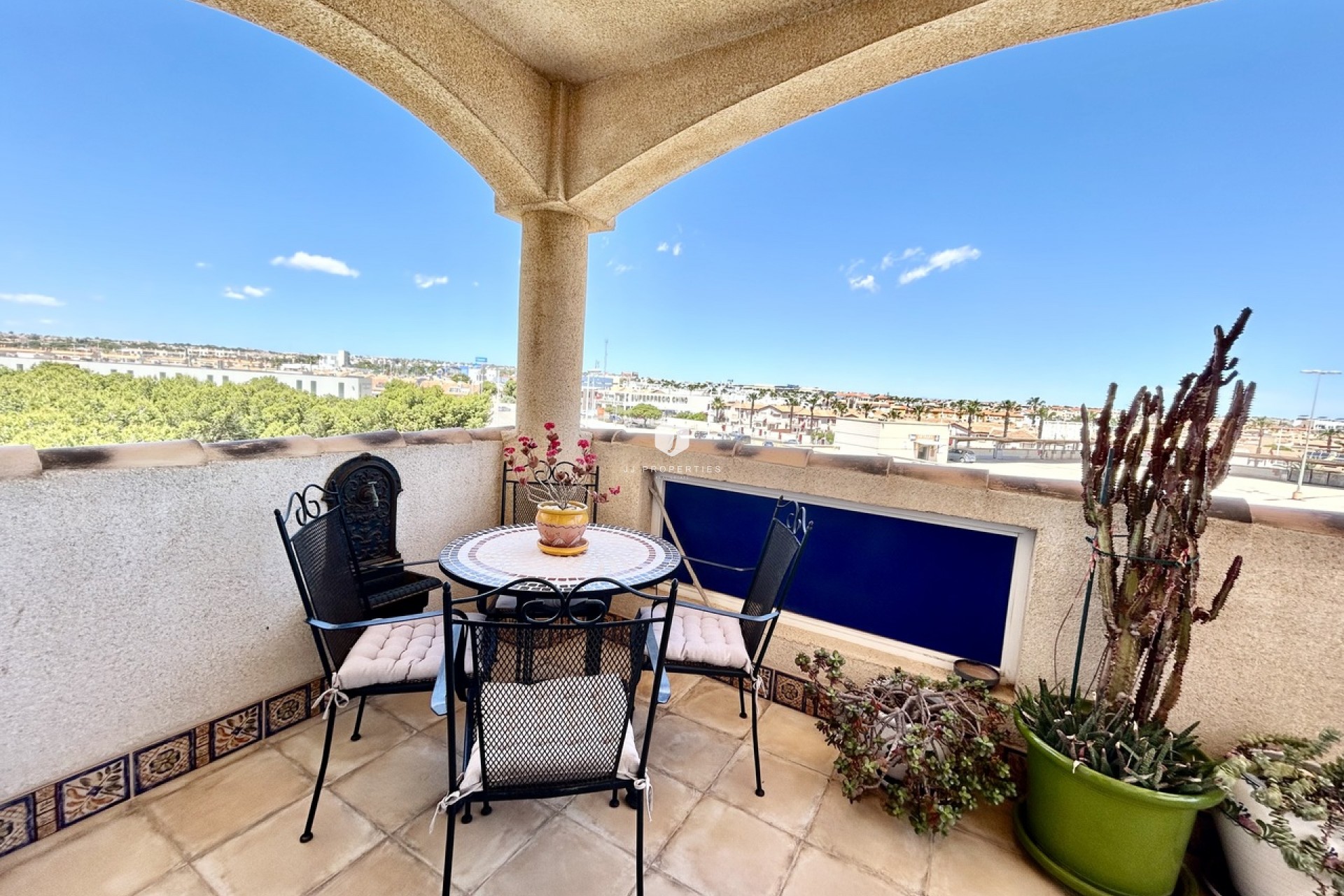 Resale - Apartment / flat -
La Zenia - Costa Blanca