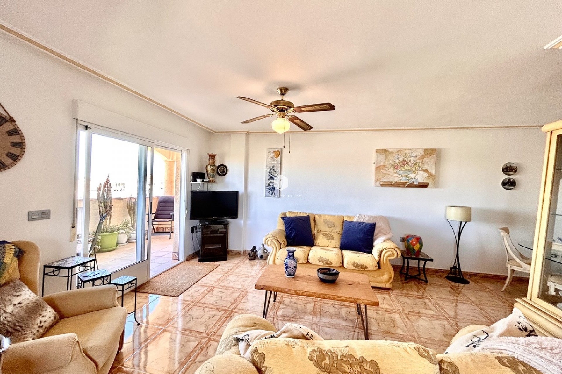 Resale - Apartment / flat -
La Zenia - Costa Blanca
