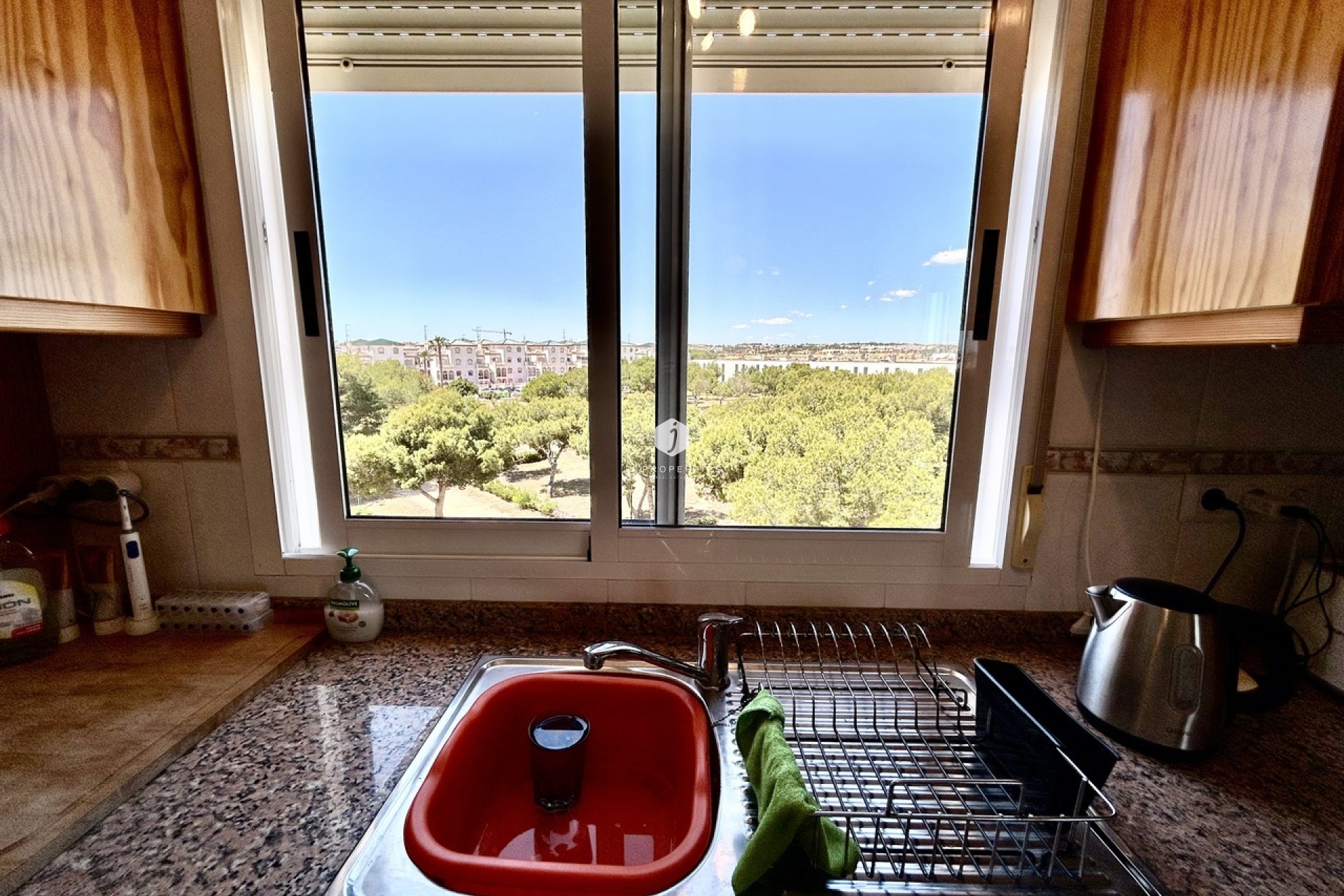 Resale - Apartment / flat -
La Zenia - Costa Blanca