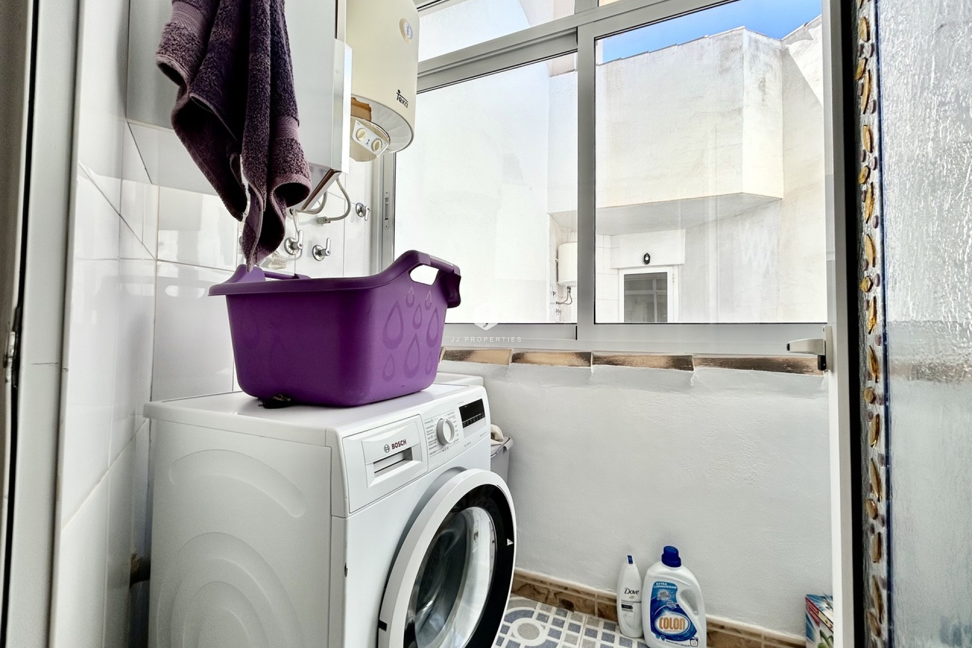 Resale - Apartment / flat -
La Zenia - Costa Blanca