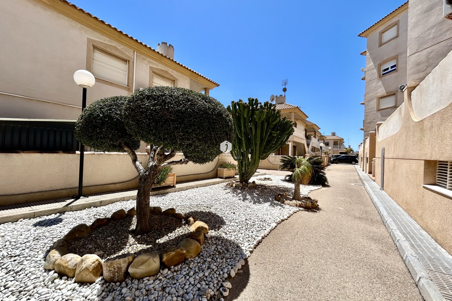 Resale - Apartment / flat -
La Zenia - Costa Blanca