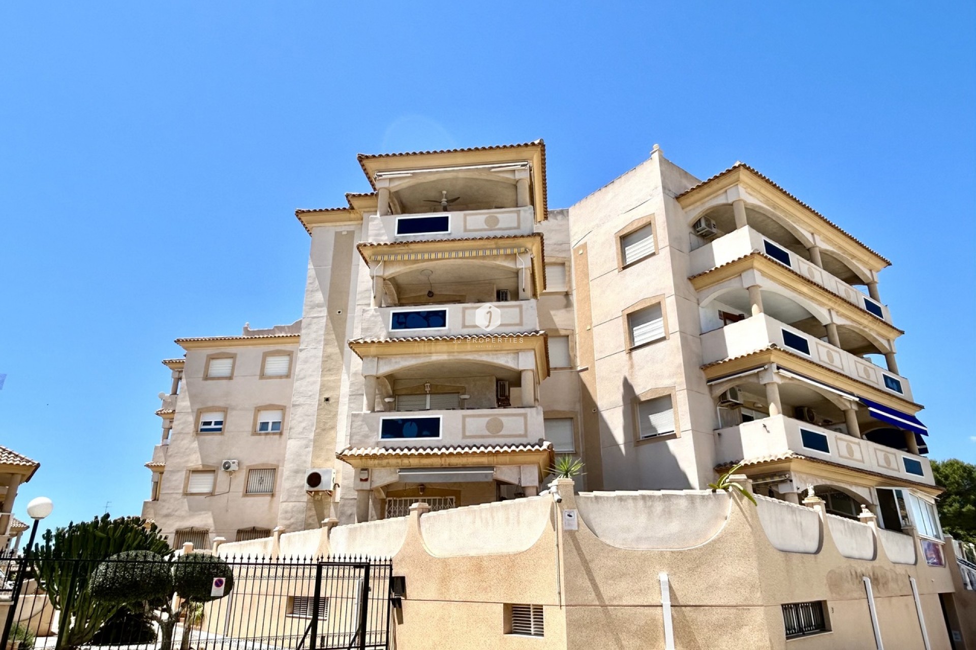 Resale - Apartment / flat -
La Zenia - Costa Blanca