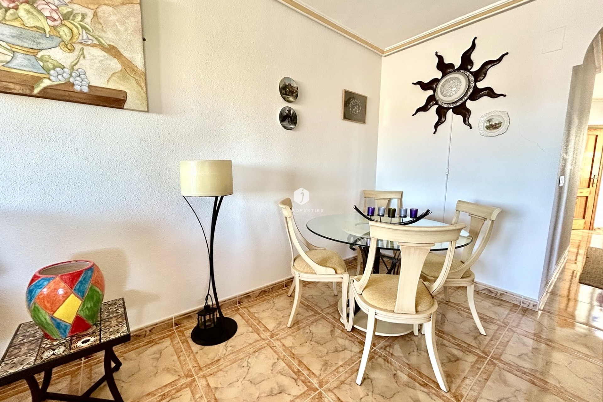 Resale - Apartment / flat -
La Zenia - Costa Blanca