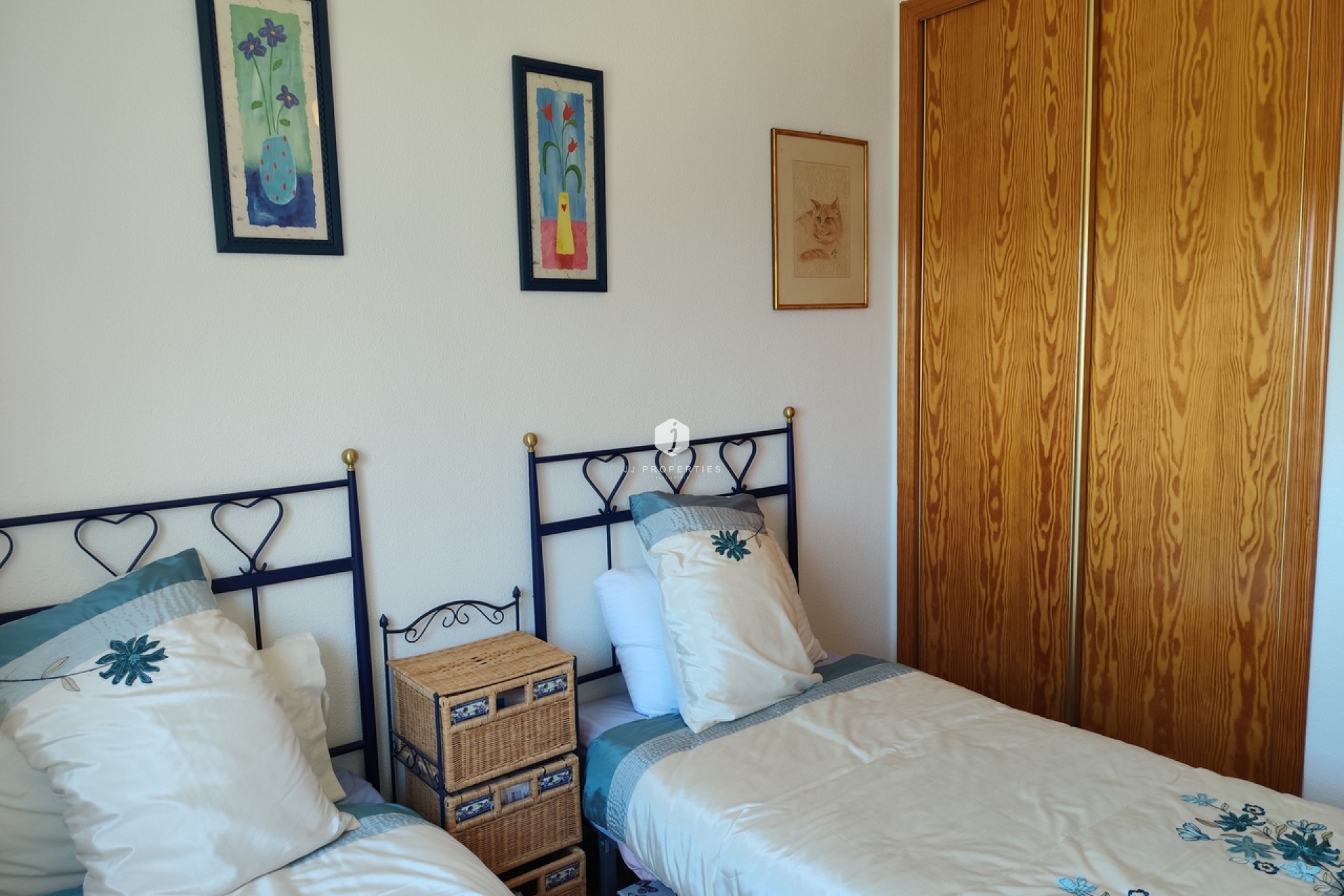 Resale - Apartment / flat -
La Zenia - Costa Blanca