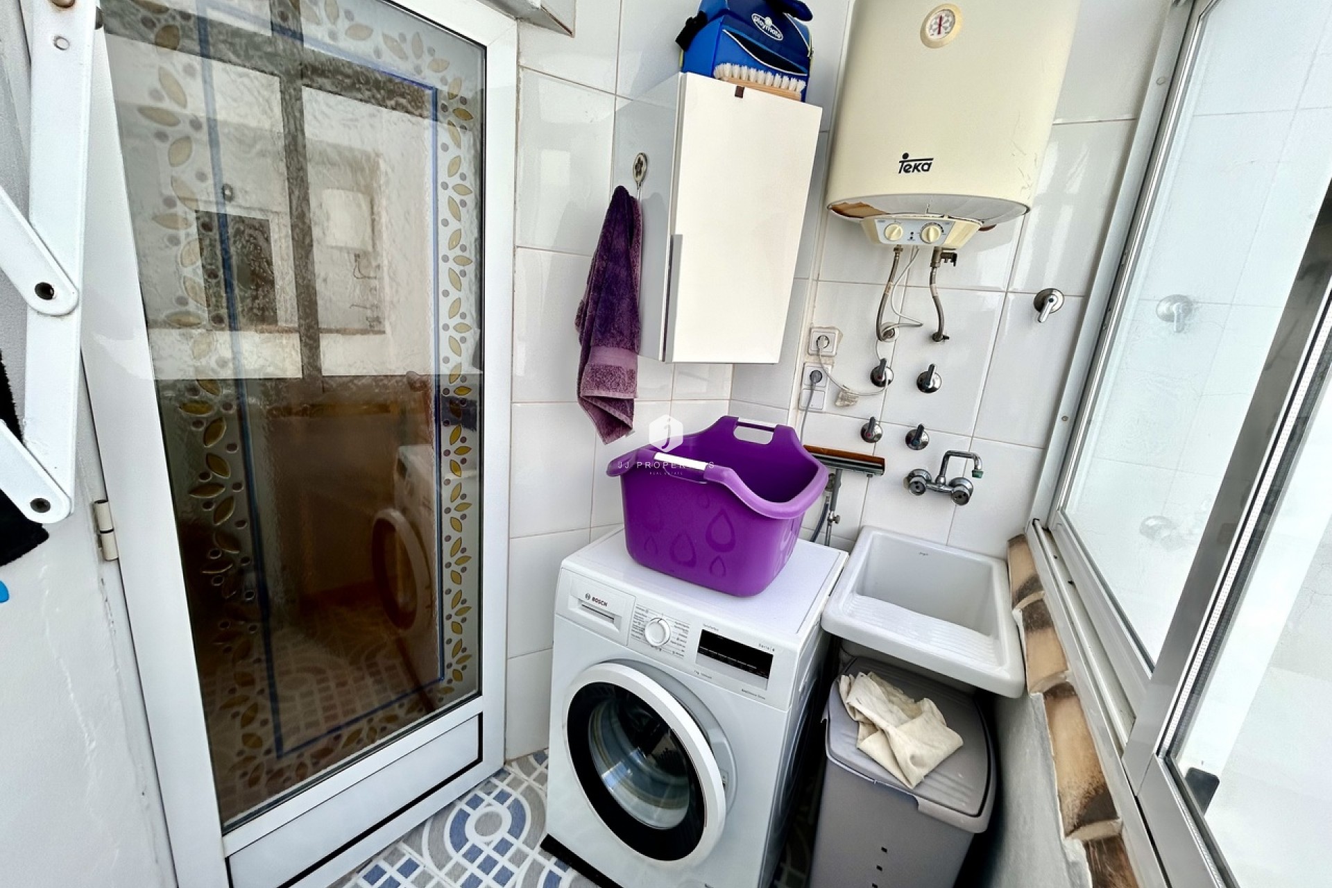 Resale - Apartment / flat -
La Zenia - Costa Blanca