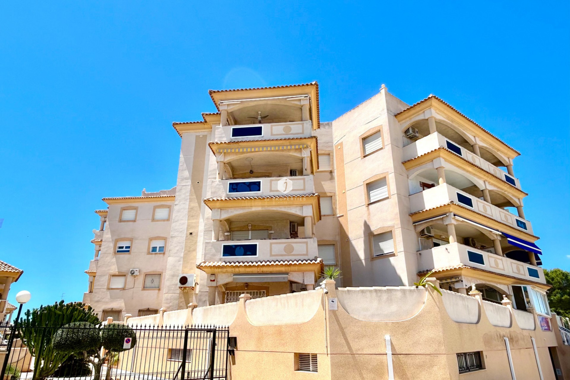 Resale - Apartment / flat -
La Zenia - Costa Blanca