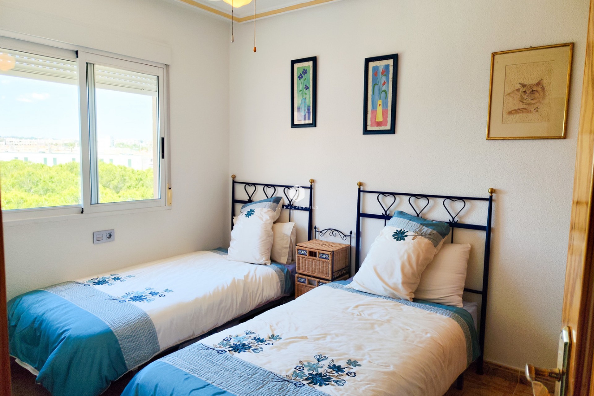 Resale - Apartment / flat -
La Zenia - Costa Blanca