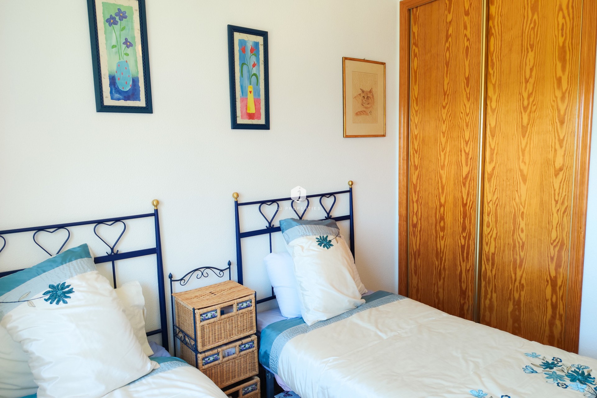 Resale - Apartment / flat -
La Zenia - Costa Blanca