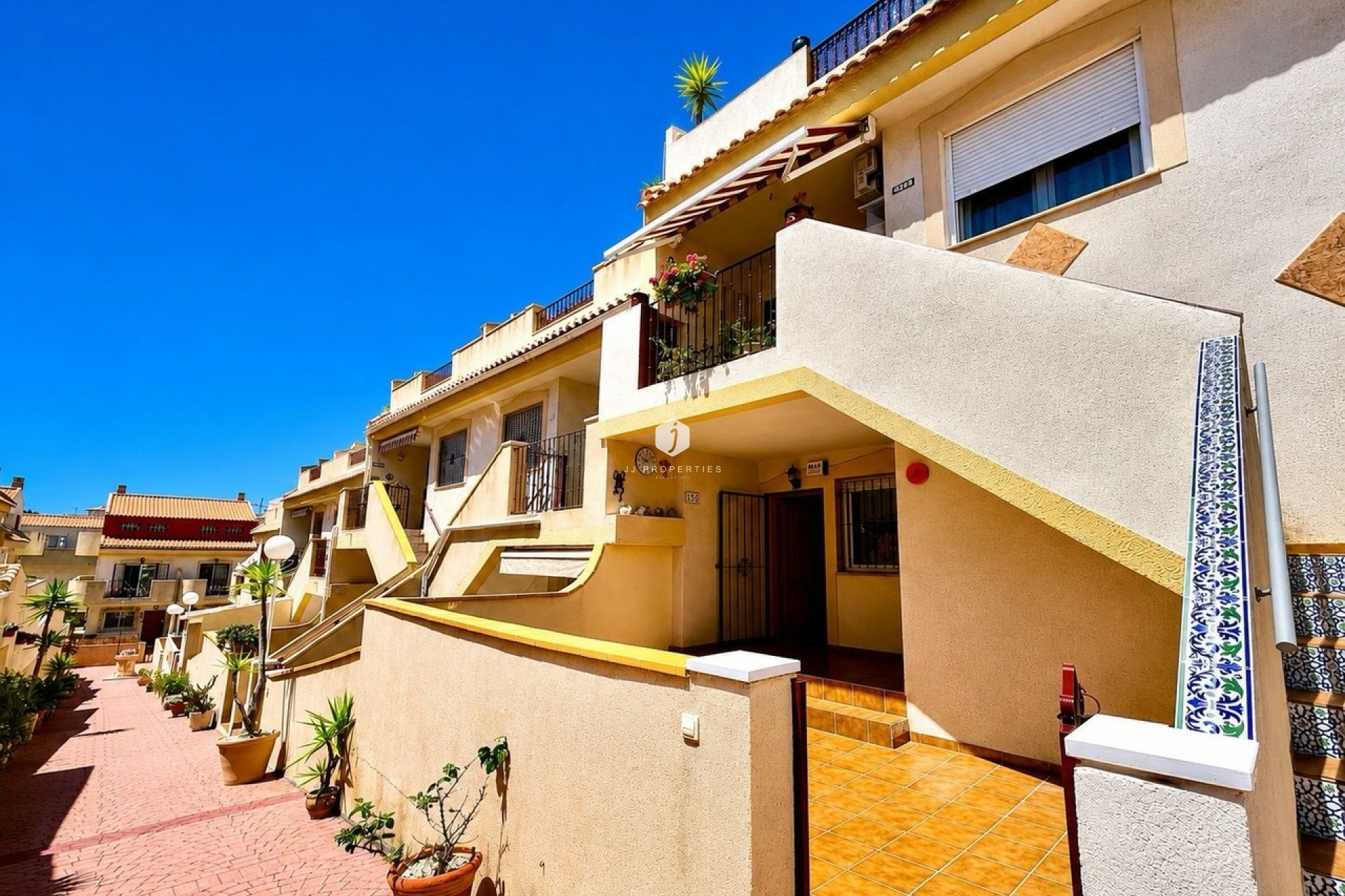 Resale - Apartment / flat -
La Zenia - Costa Blanca