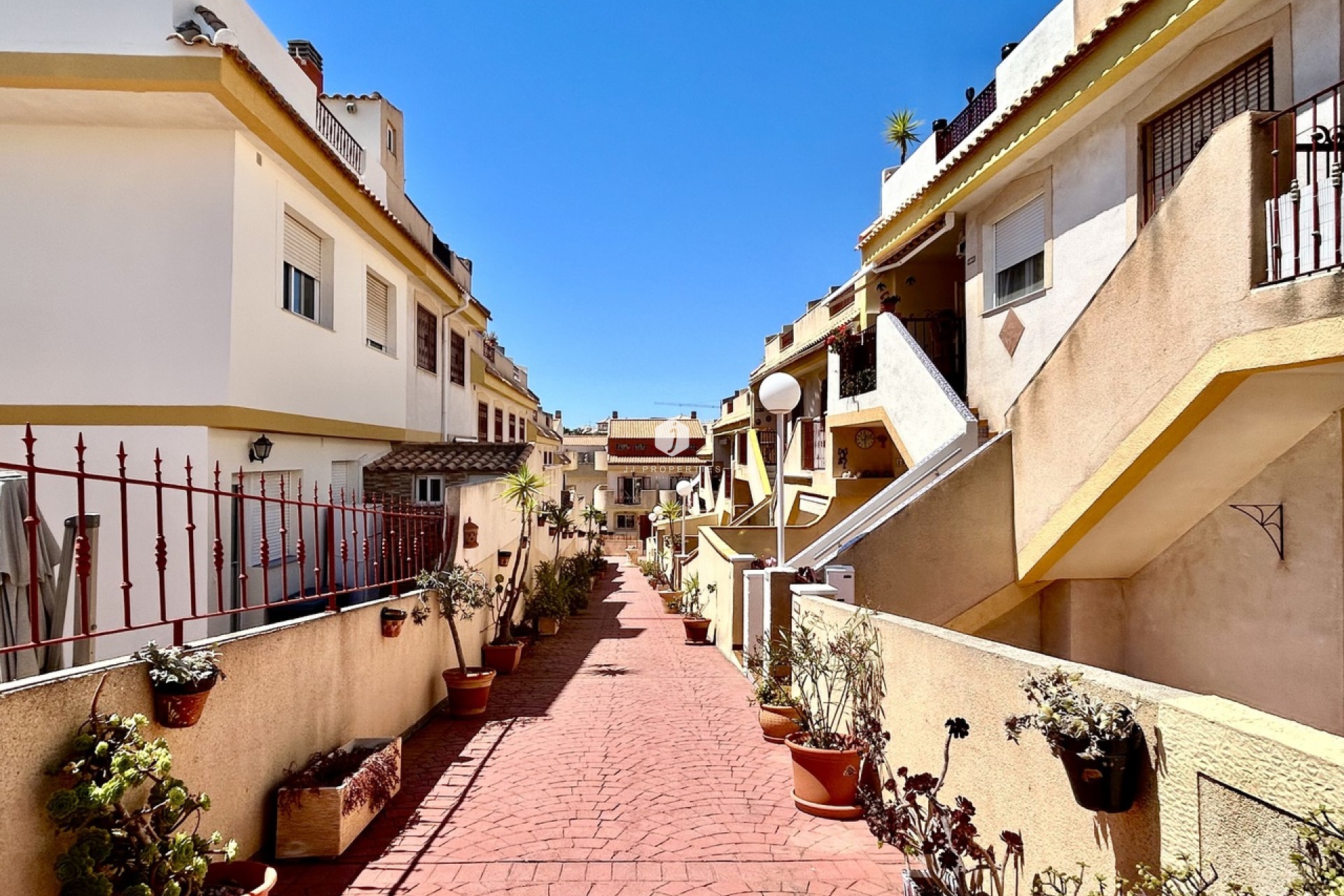 Resale - Apartment / flat -
La Zenia - Costa Blanca