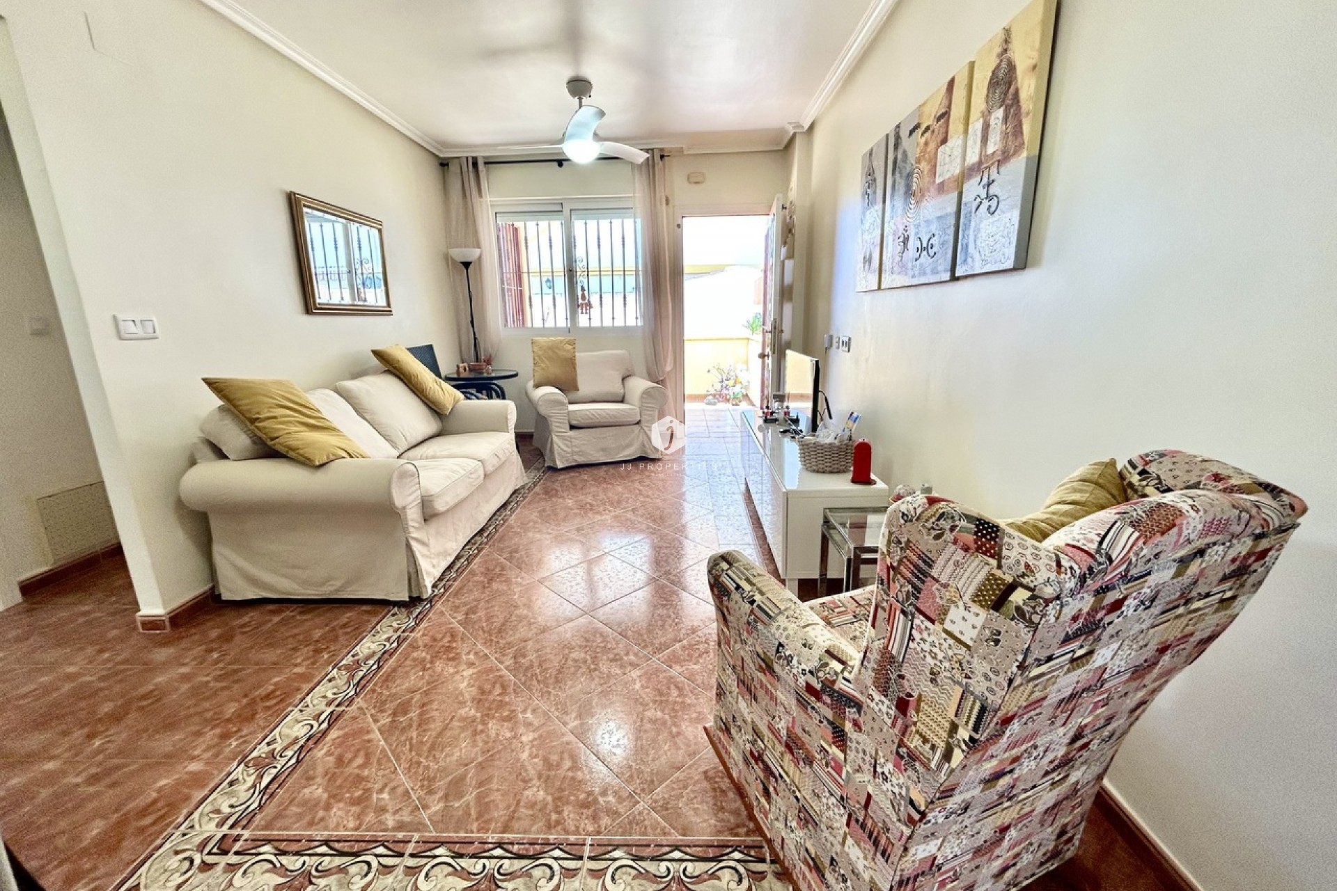 Resale - Apartment / flat -
La Zenia - Costa Blanca